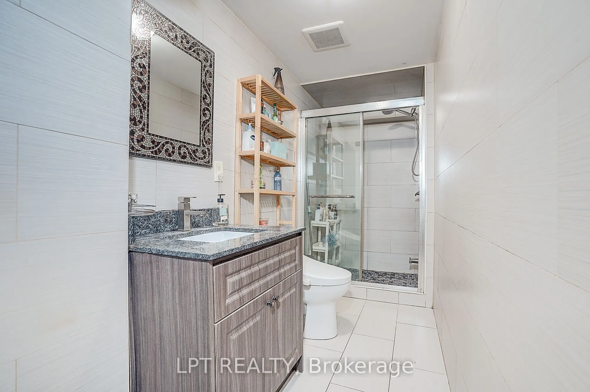 1168 McTavish Drive