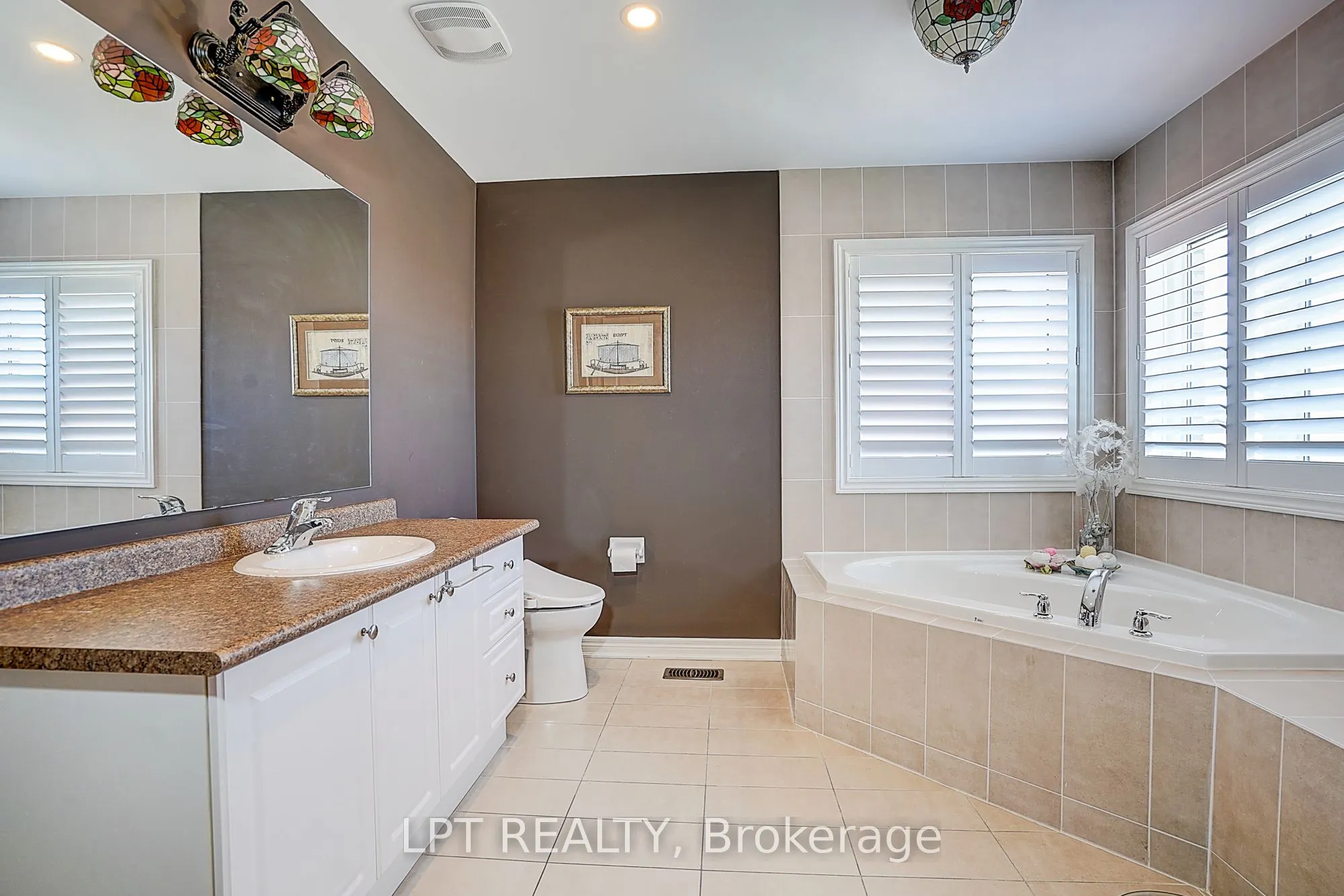 1168 McTavish Drive