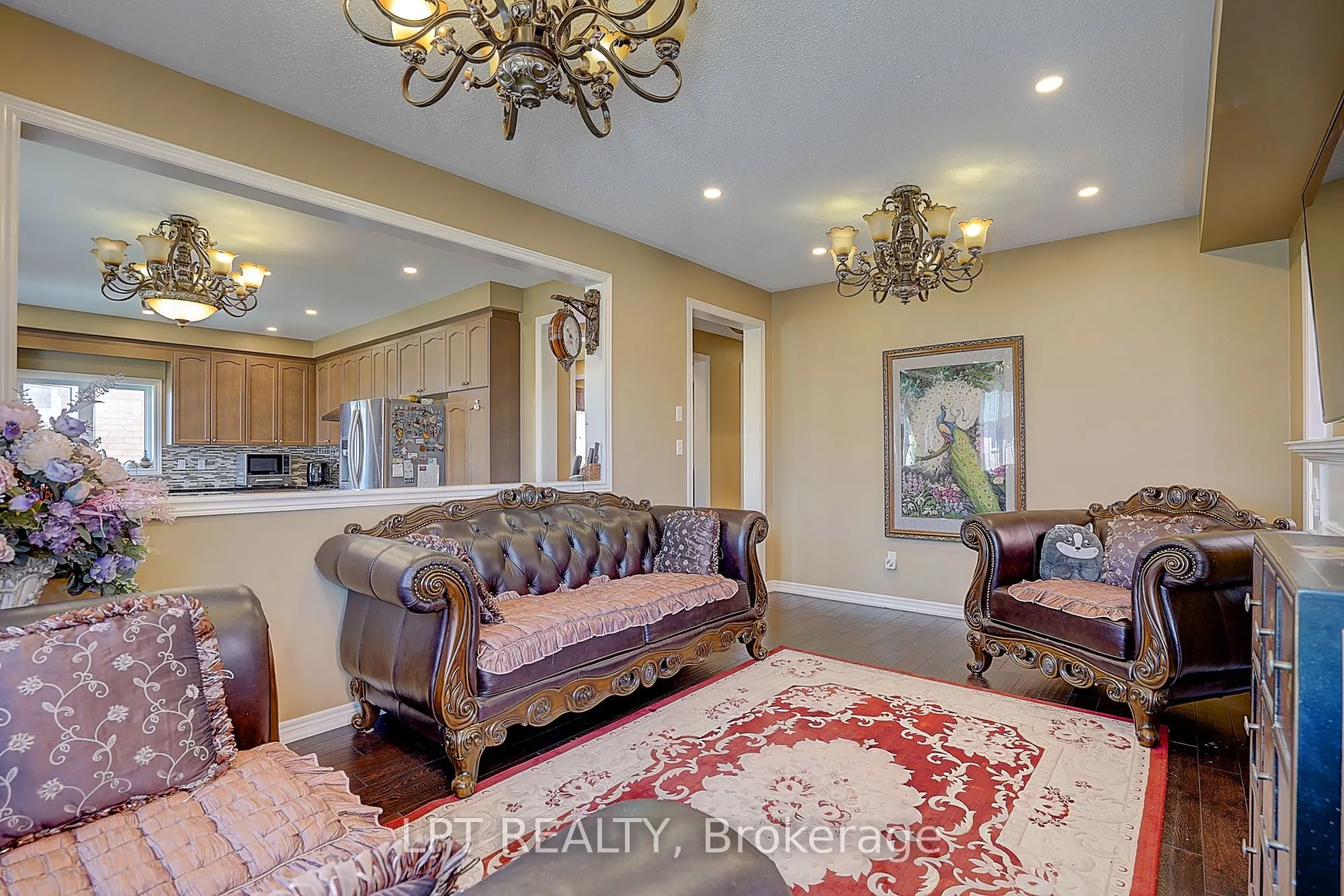 1168 McTavish Drive