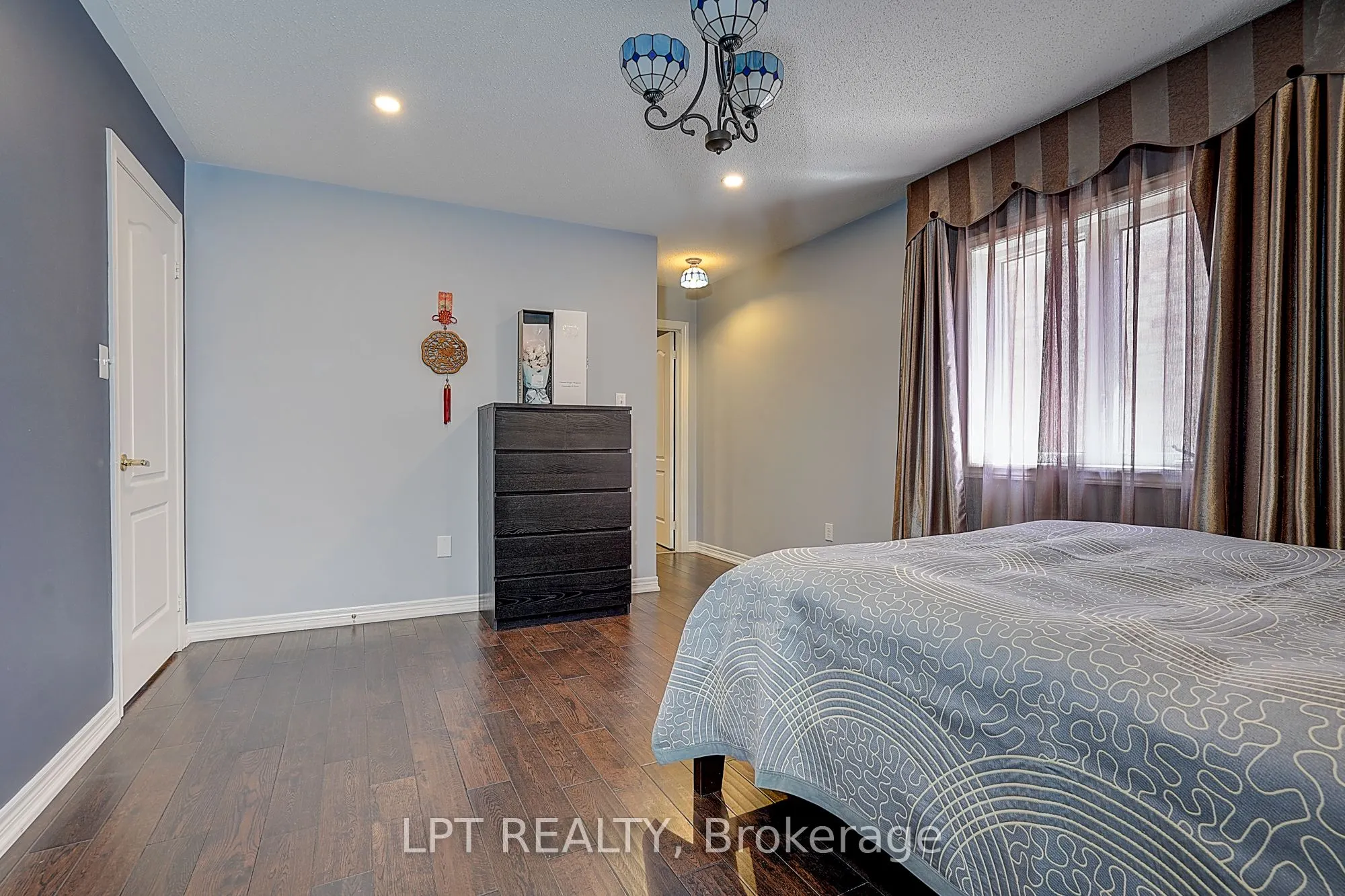 1168 McTavish Drive