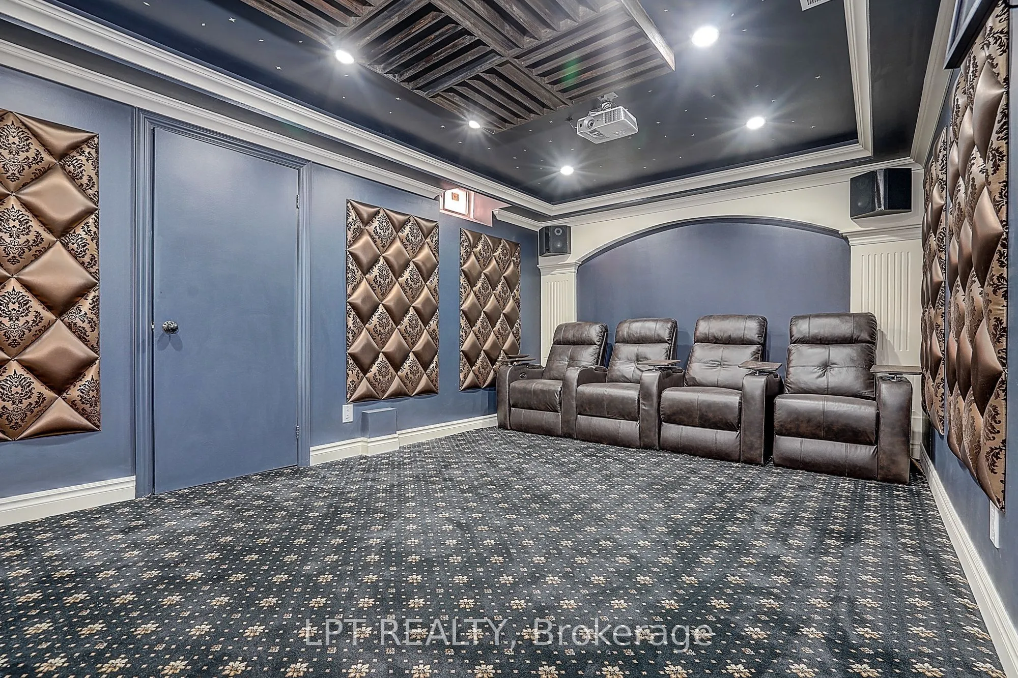 1168 McTavish Drive