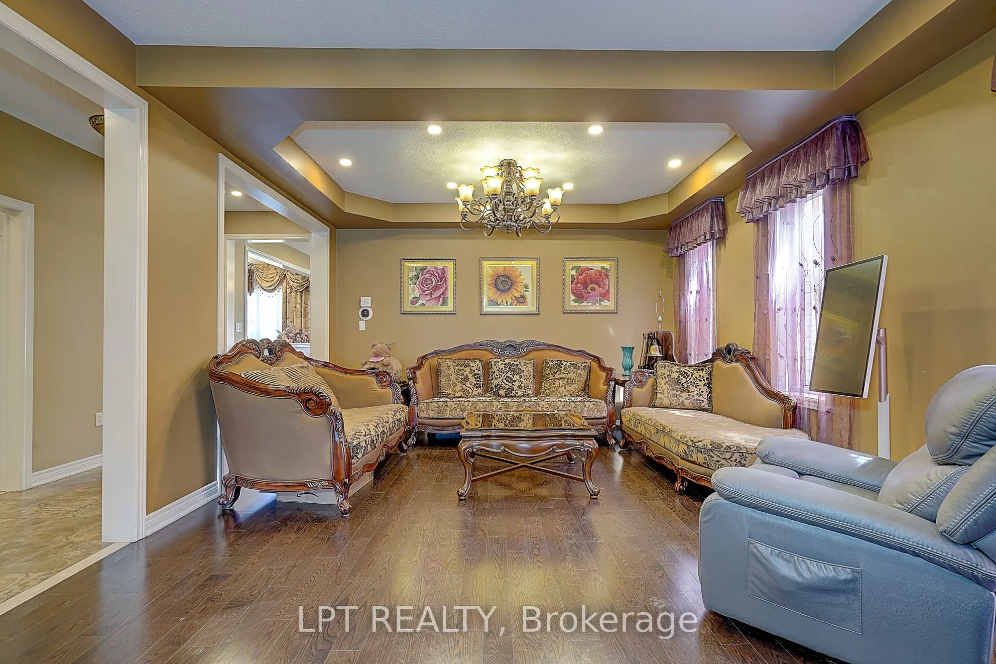 1168 McTavish Drive