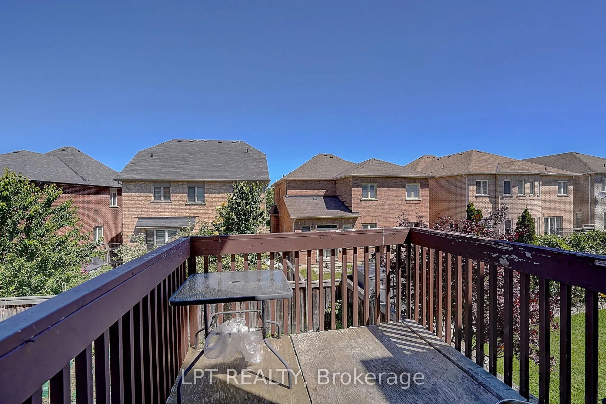 1168 McTavish Drive
