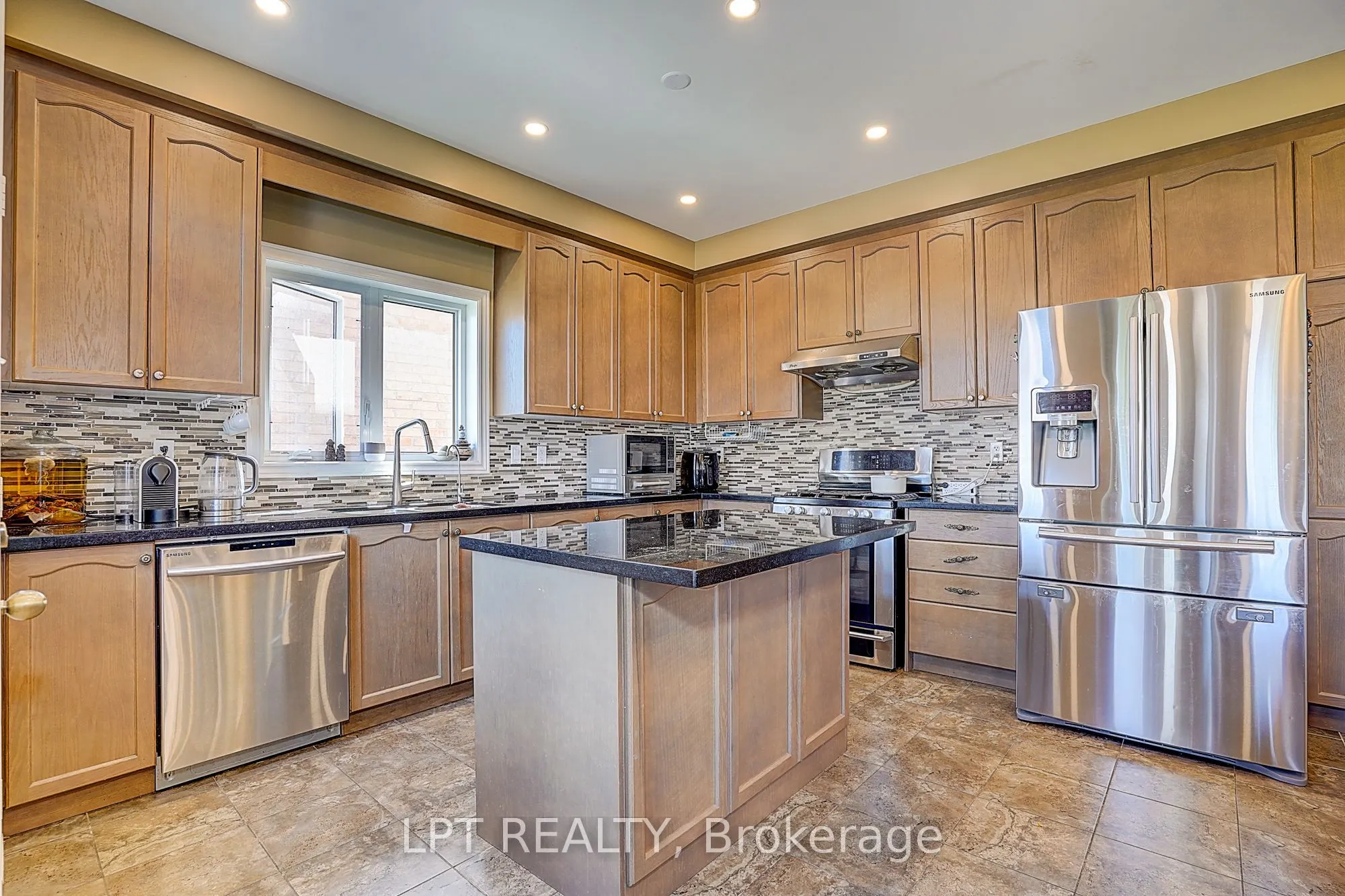 1168 McTavish Drive