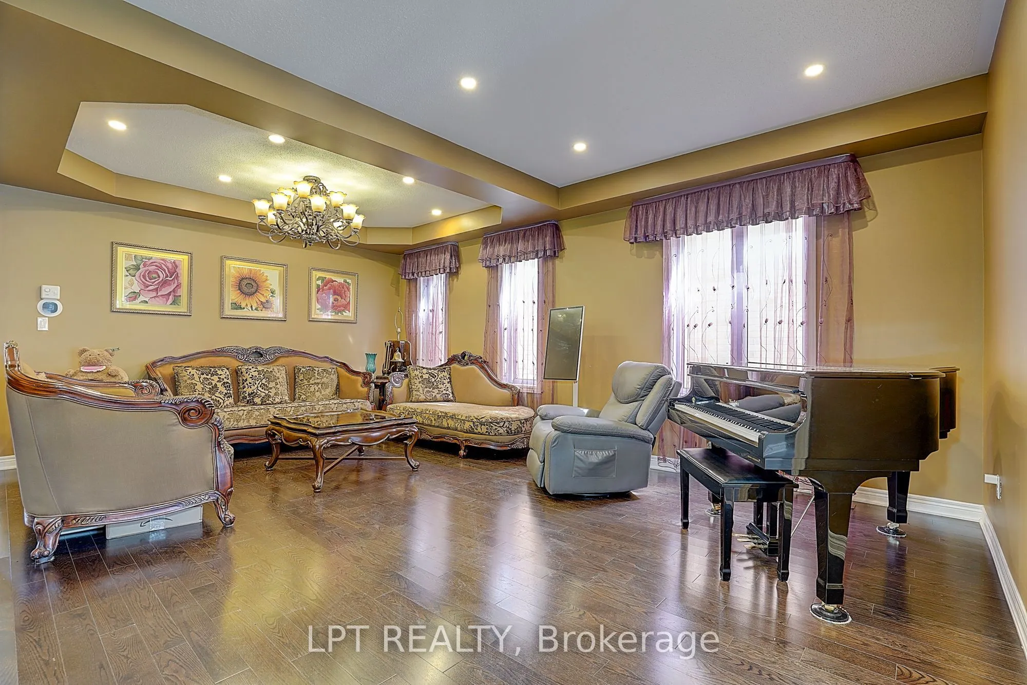 1168 McTavish Drive
