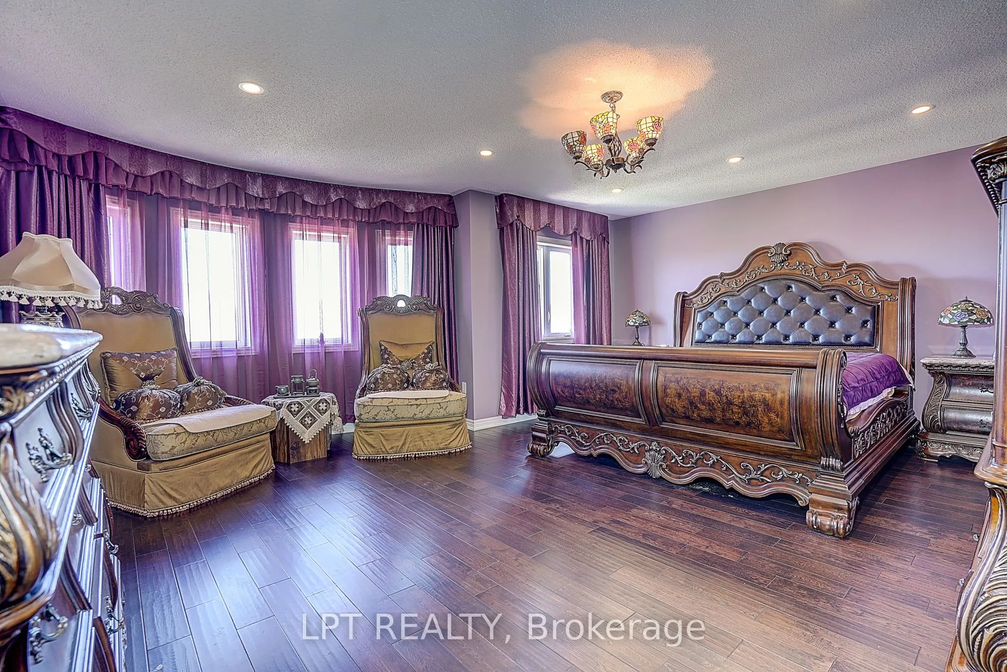 1168 McTavish Drive