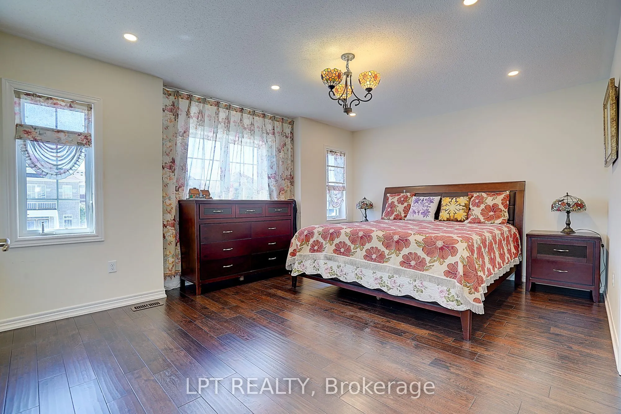 1168 McTavish Drive
