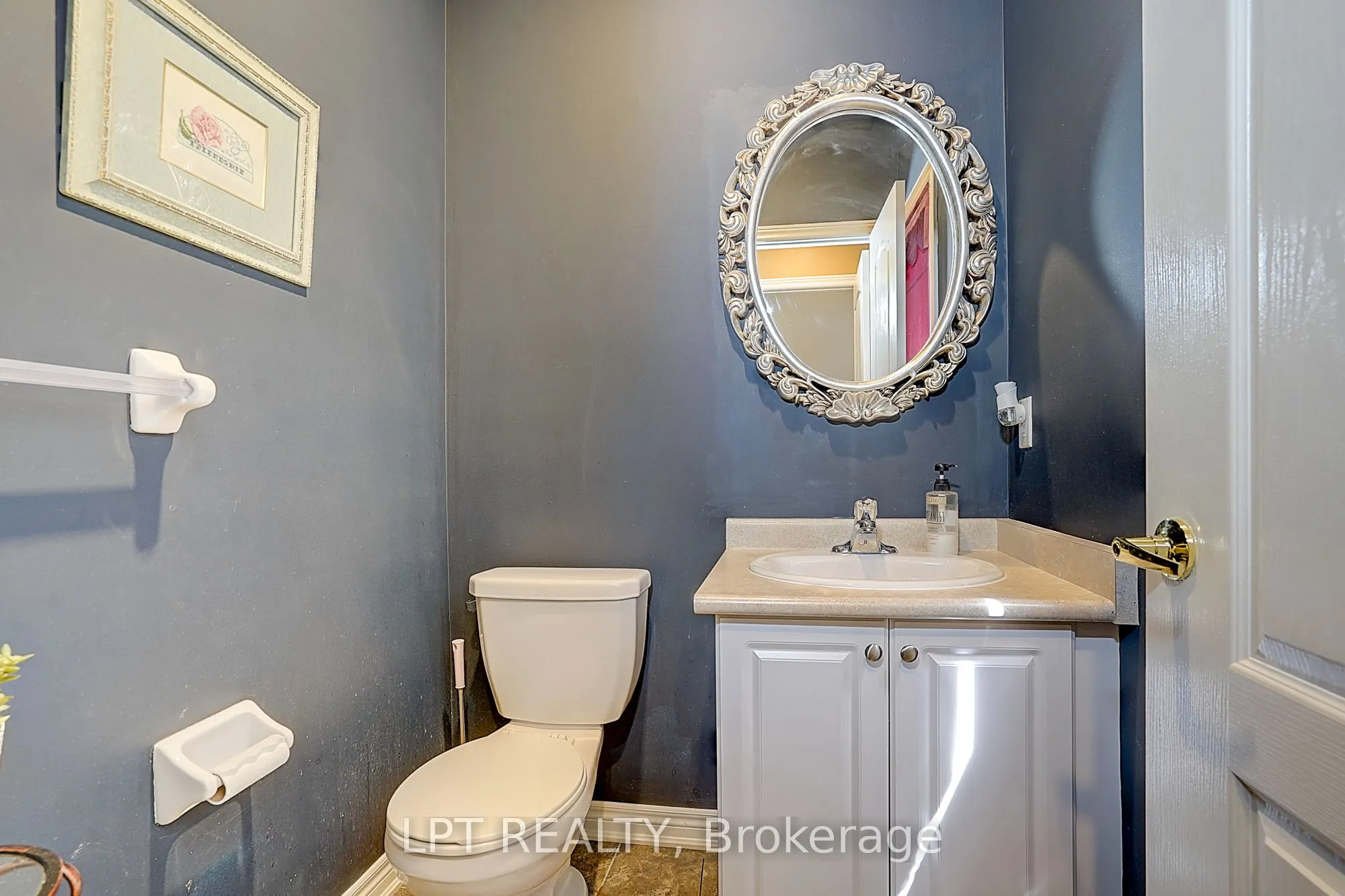 1168 McTavish Drive