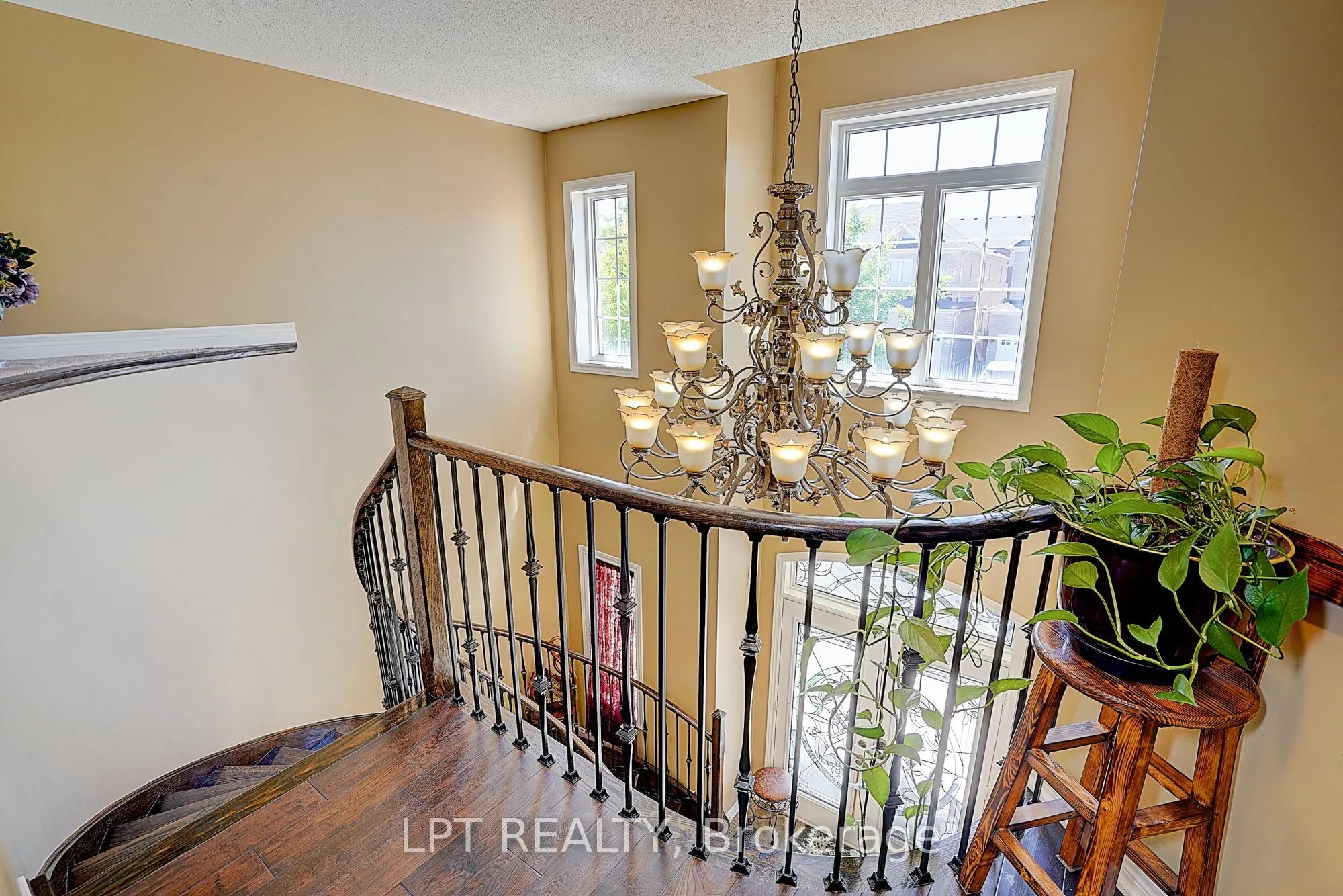 1168 McTavish Drive