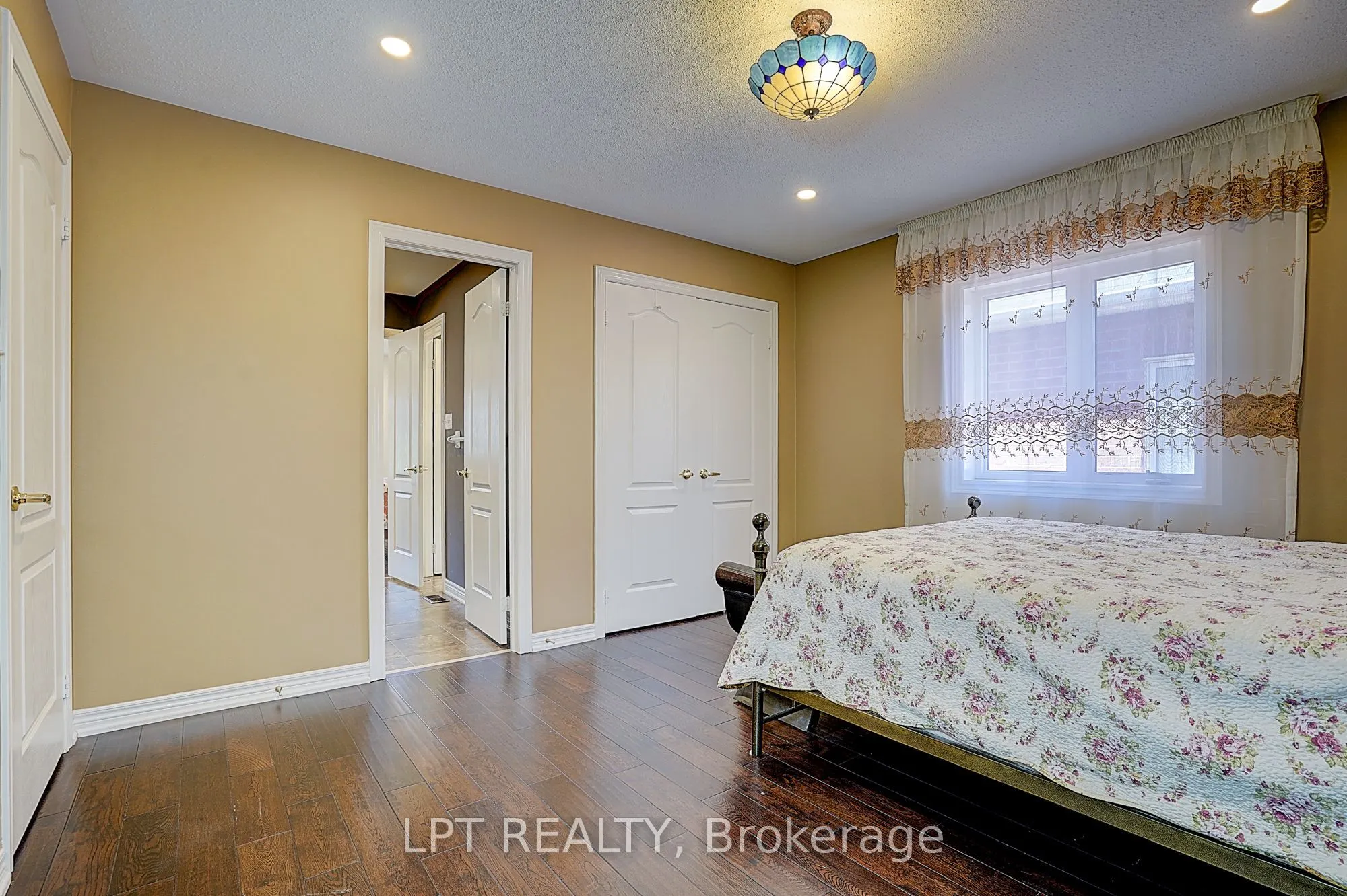 1168 McTavish Drive