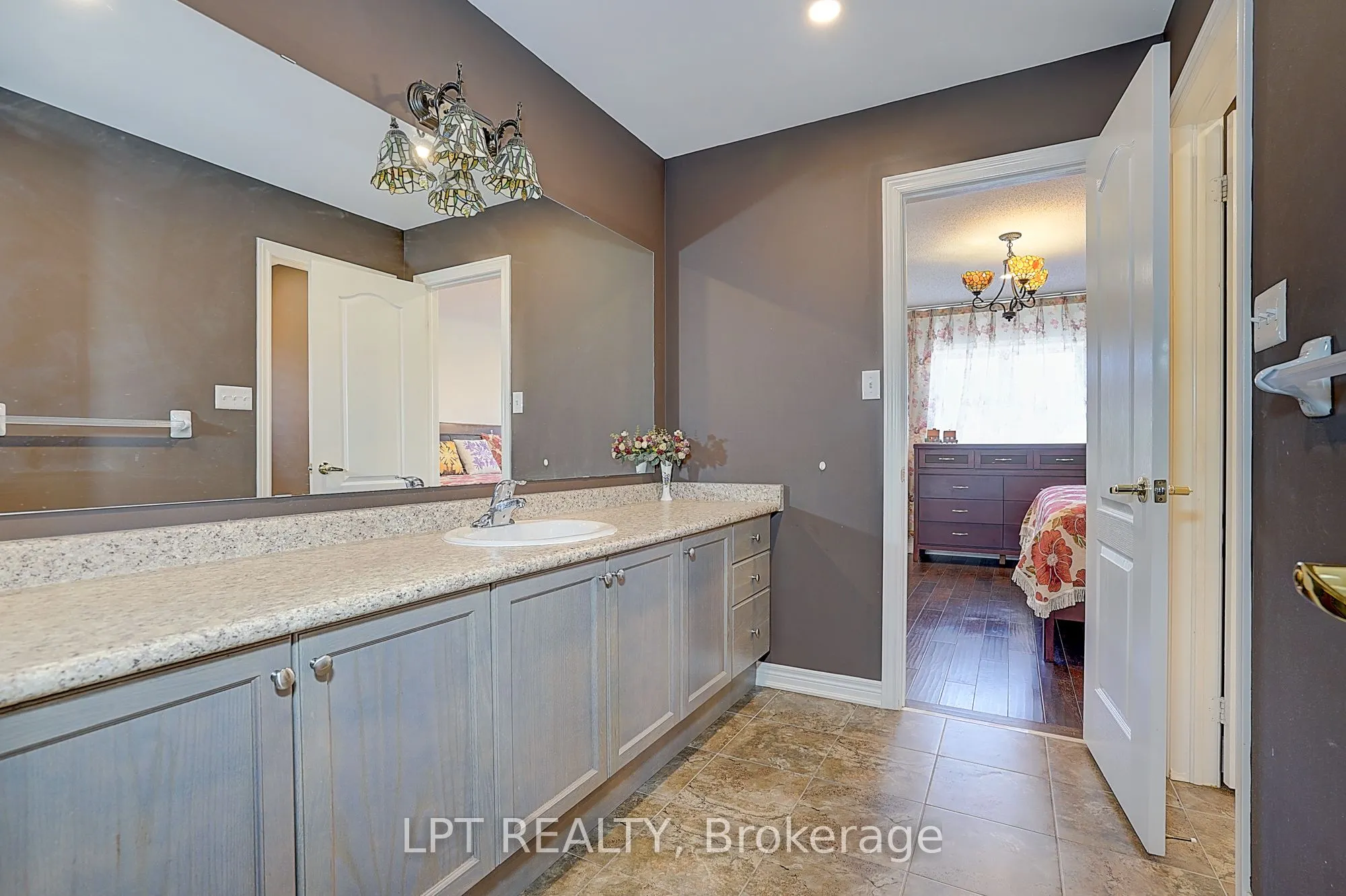1168 McTavish Drive