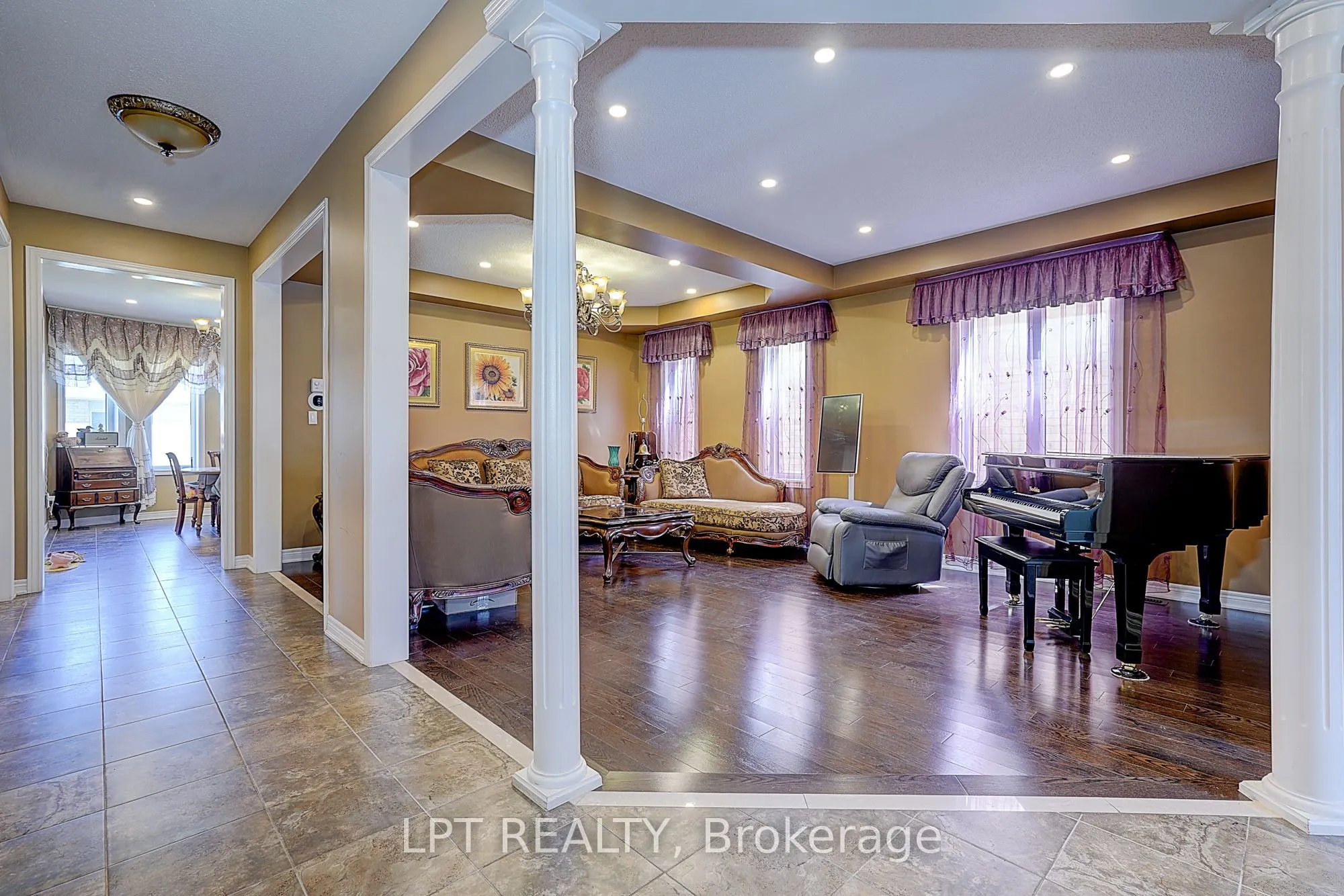 1168 McTavish Drive