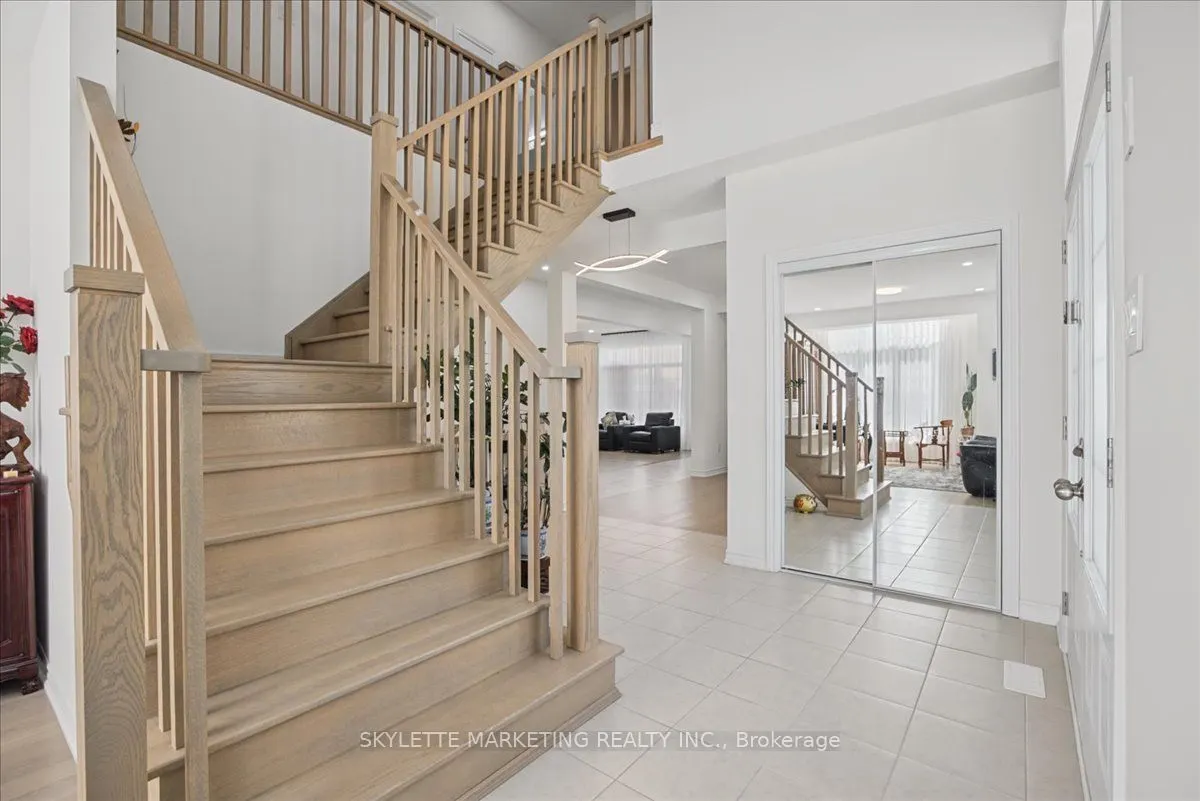 1 Cranley Road