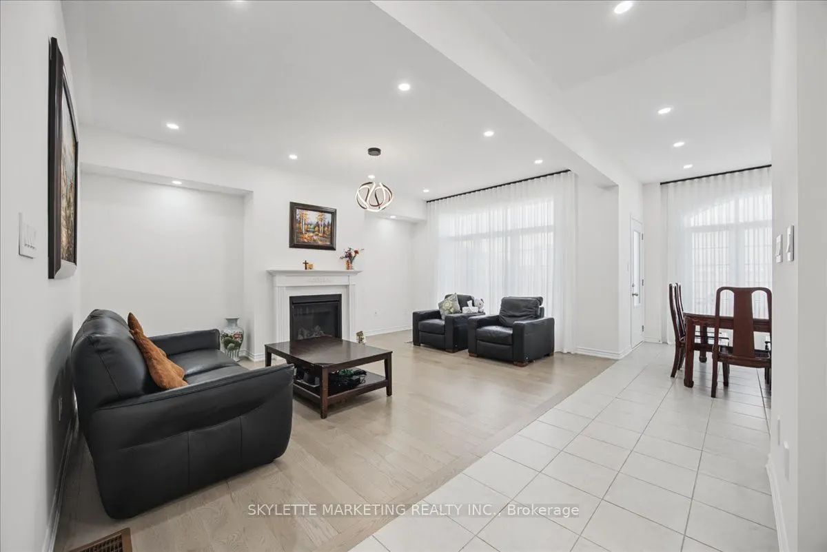 1 Cranley Road