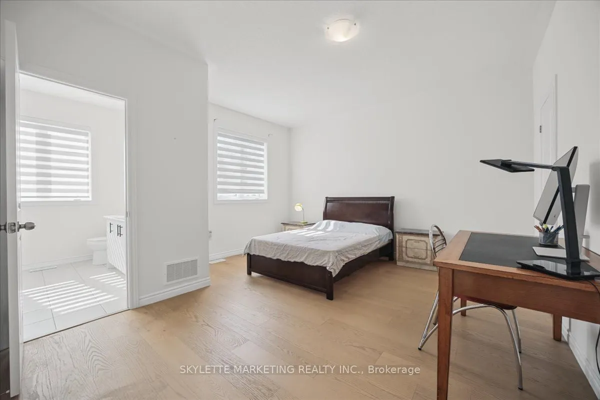 1 Cranley Road
