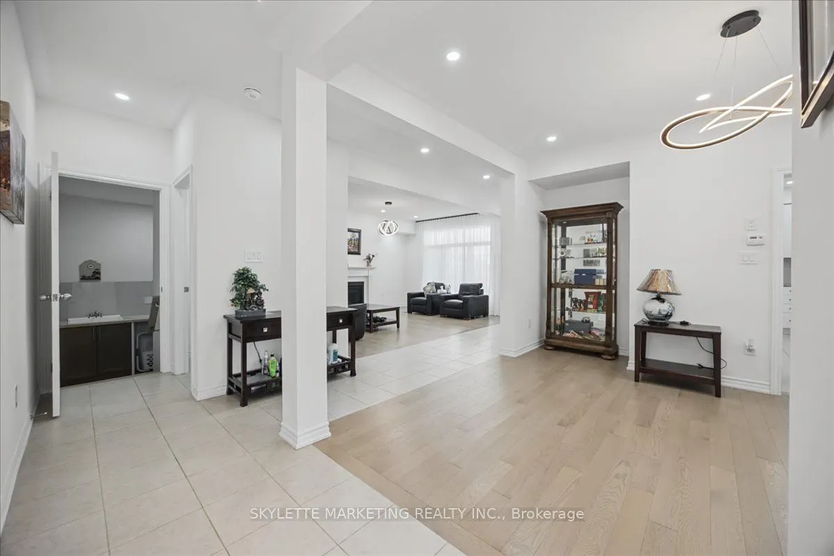 1 Cranley Road