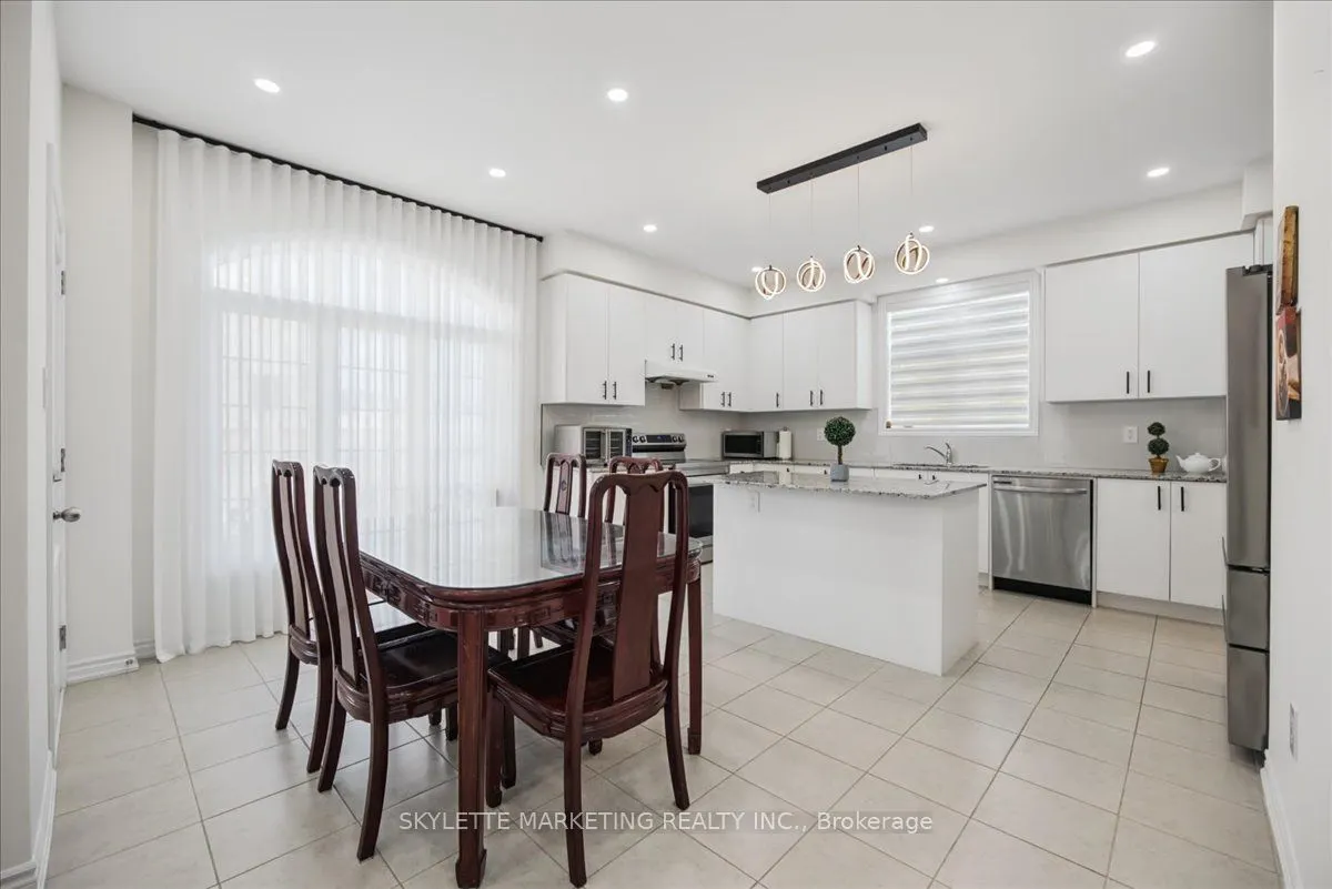 1 Cranley Road