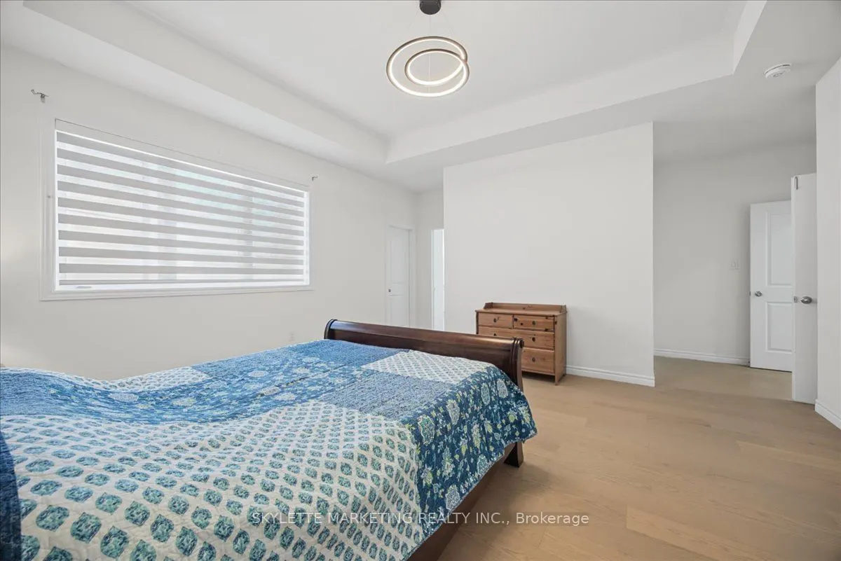 1 Cranley Road