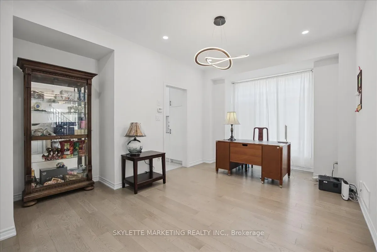 1 Cranley Road