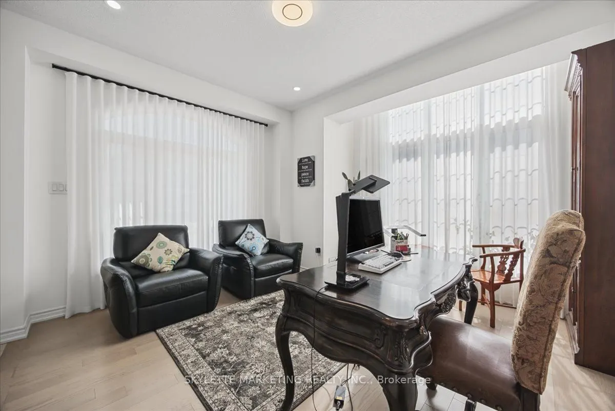 1 Cranley Road