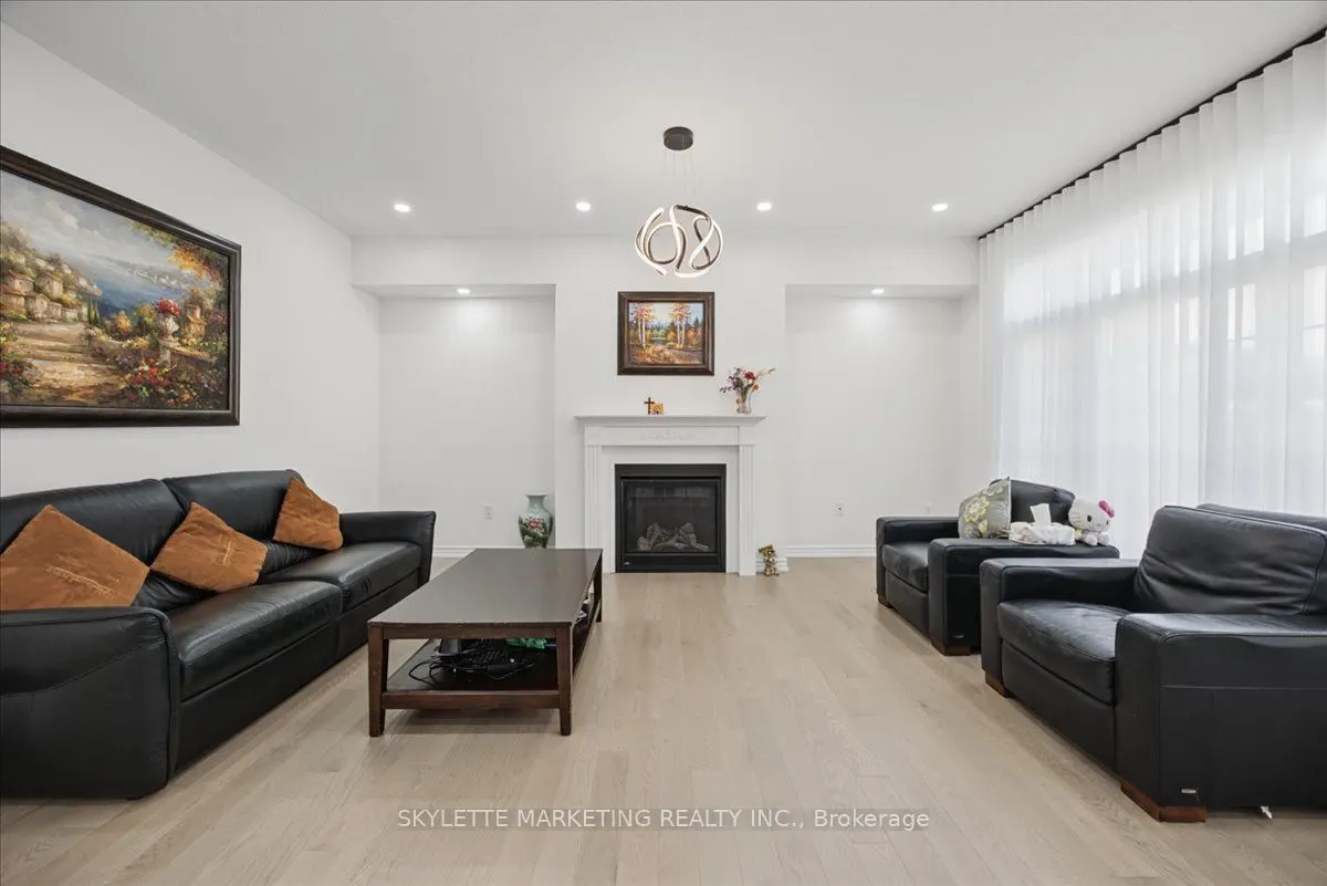 1 Cranley Road