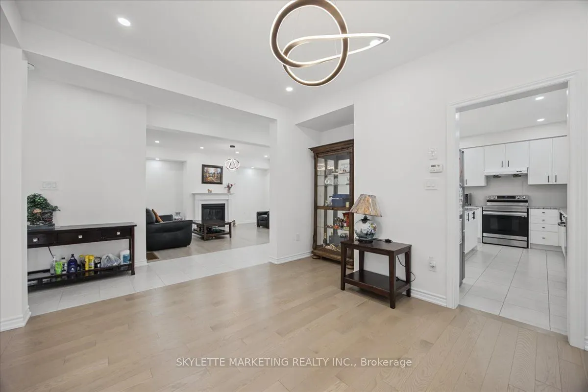 1 Cranley Road