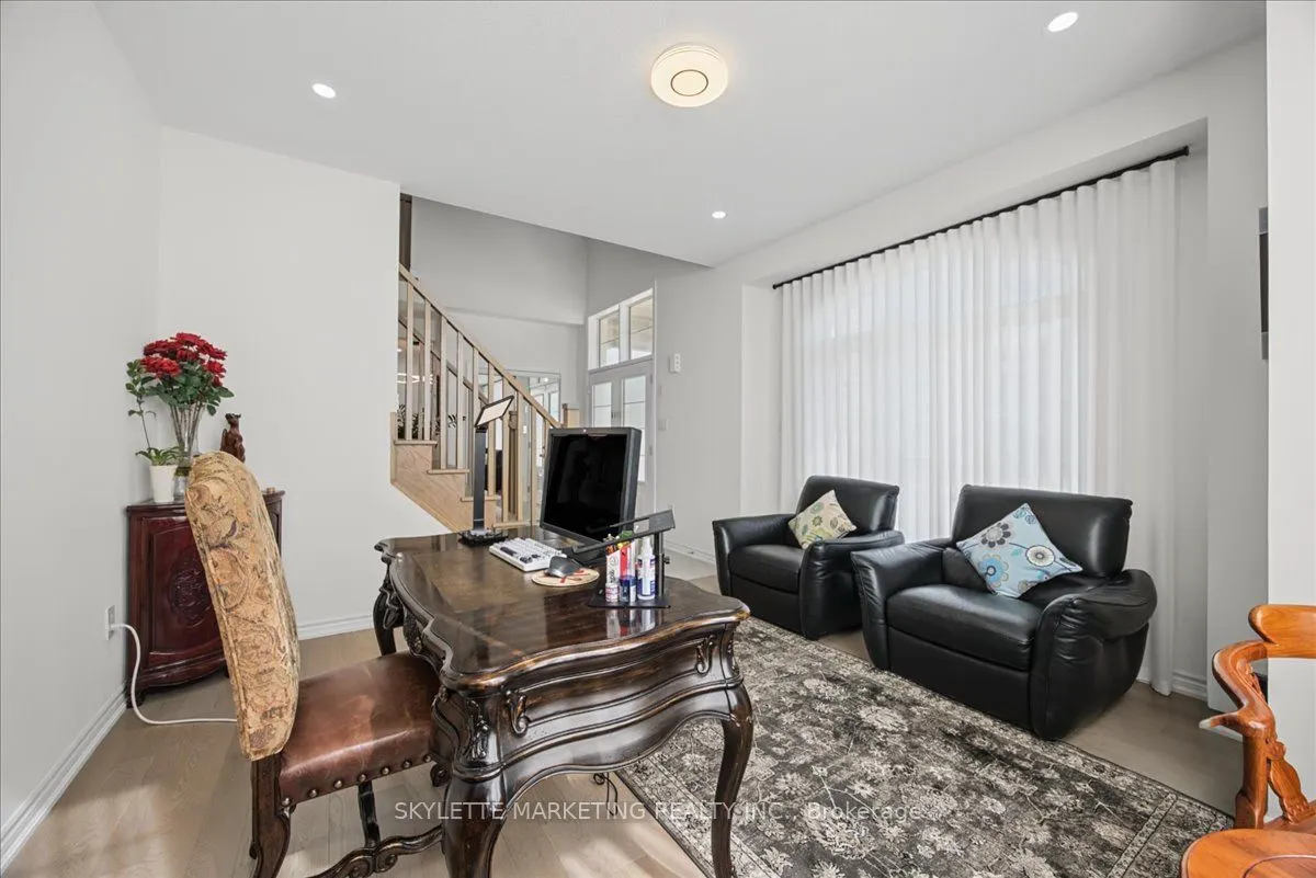 1 Cranley Road