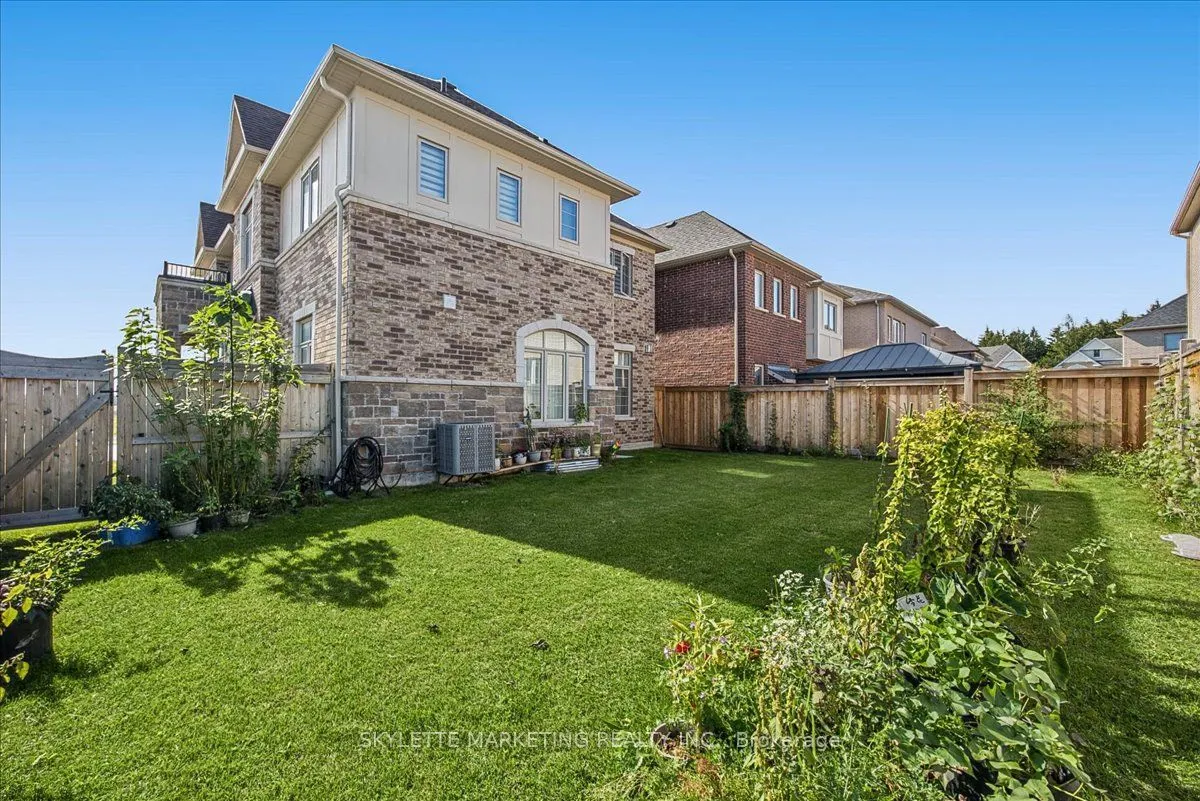 1 Cranley Road