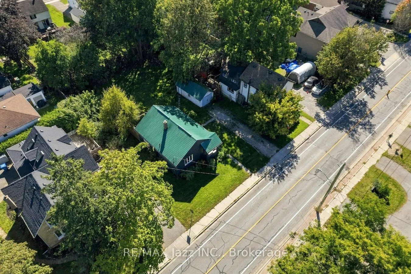388 Eagle Street