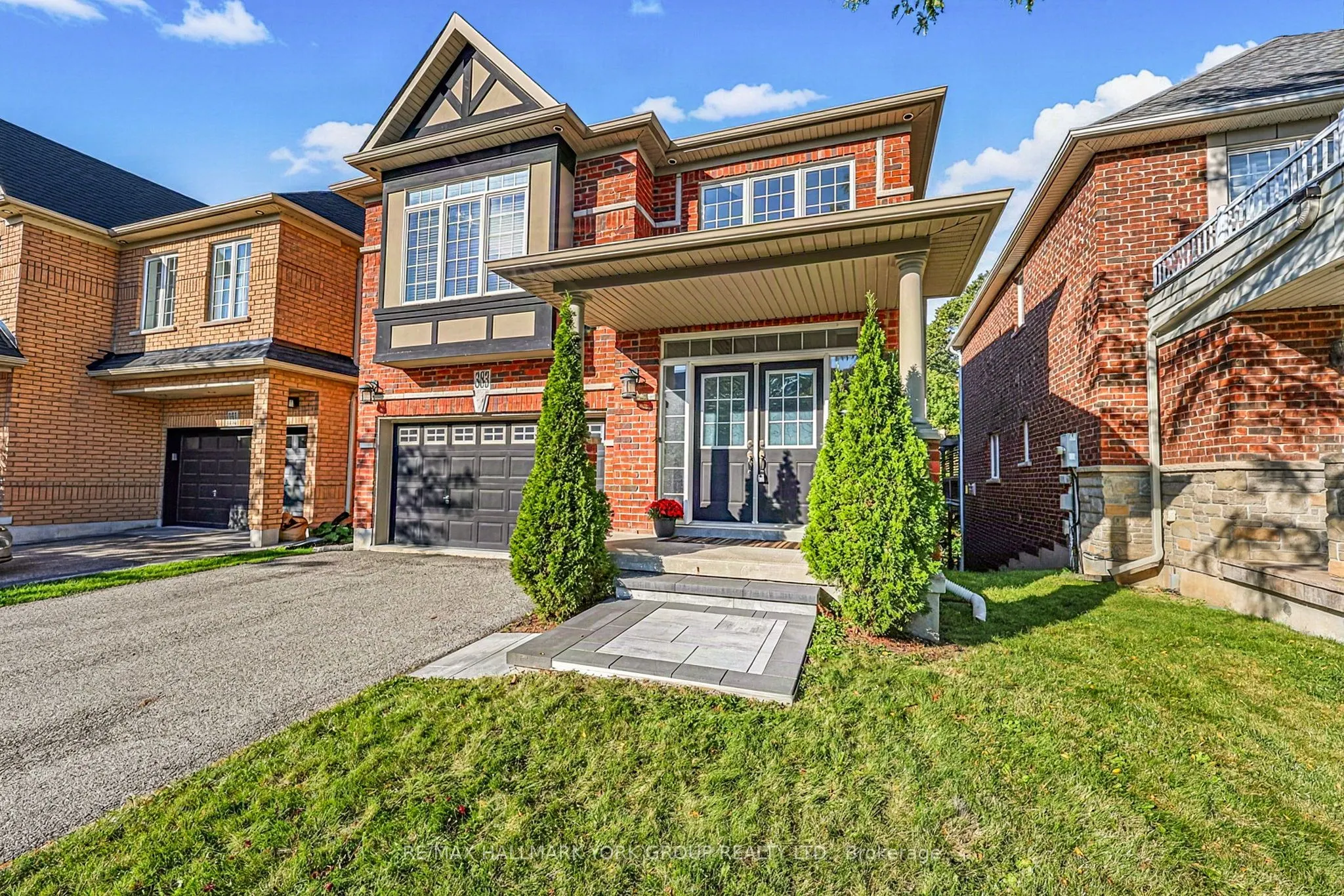 383 Gilpin Drive