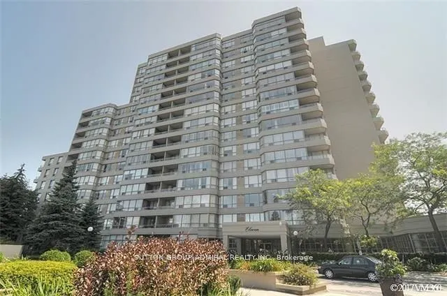11 Townsgate Drive #1002
