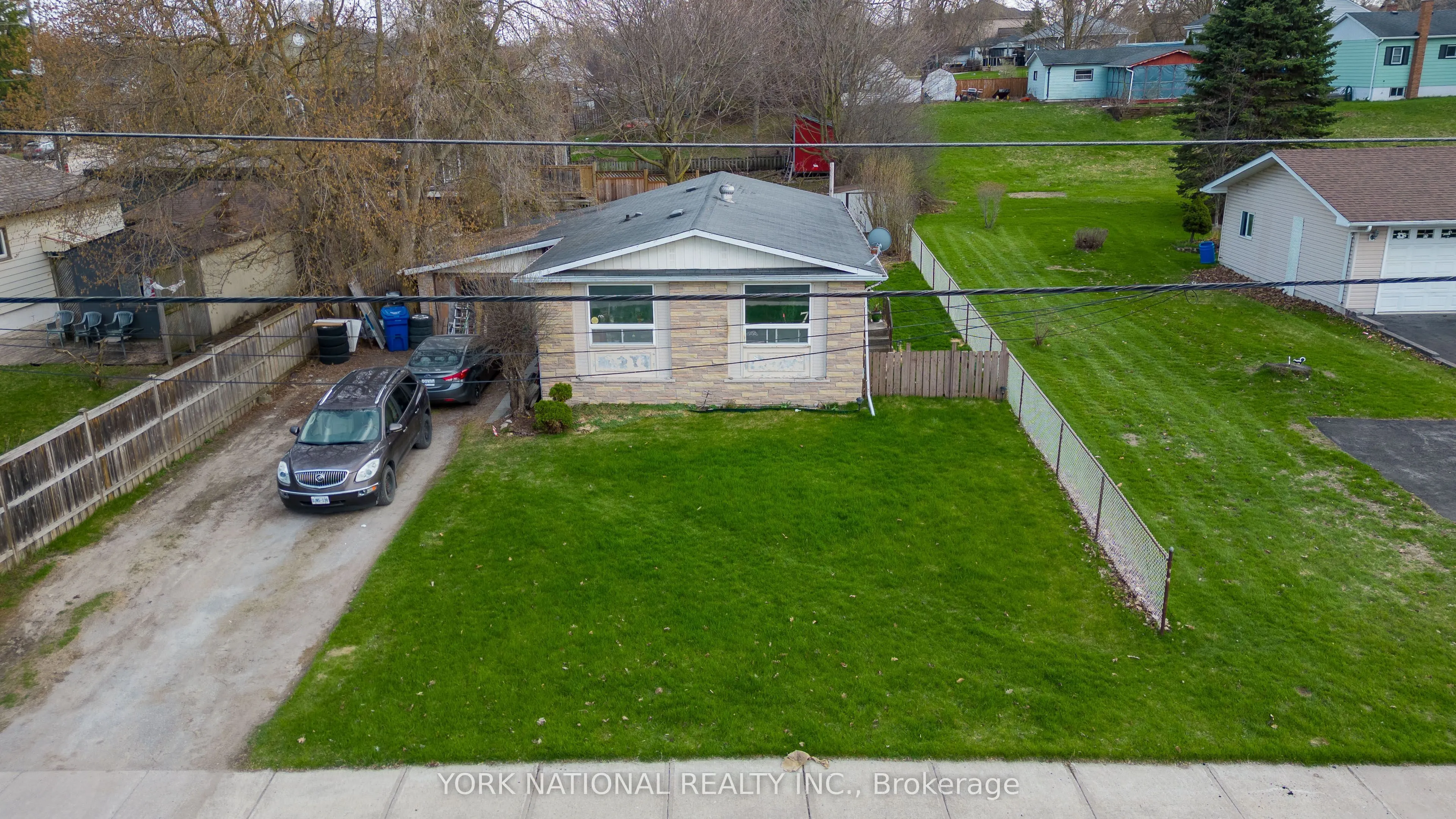 7 Bradford Street