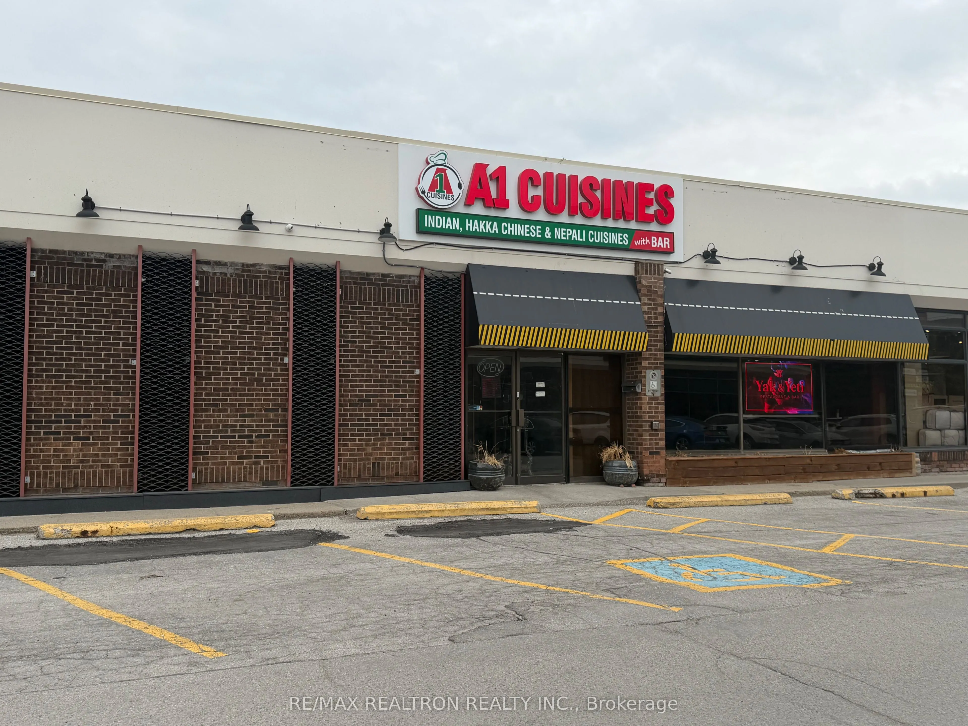 180 Steeles Avenue W #20A