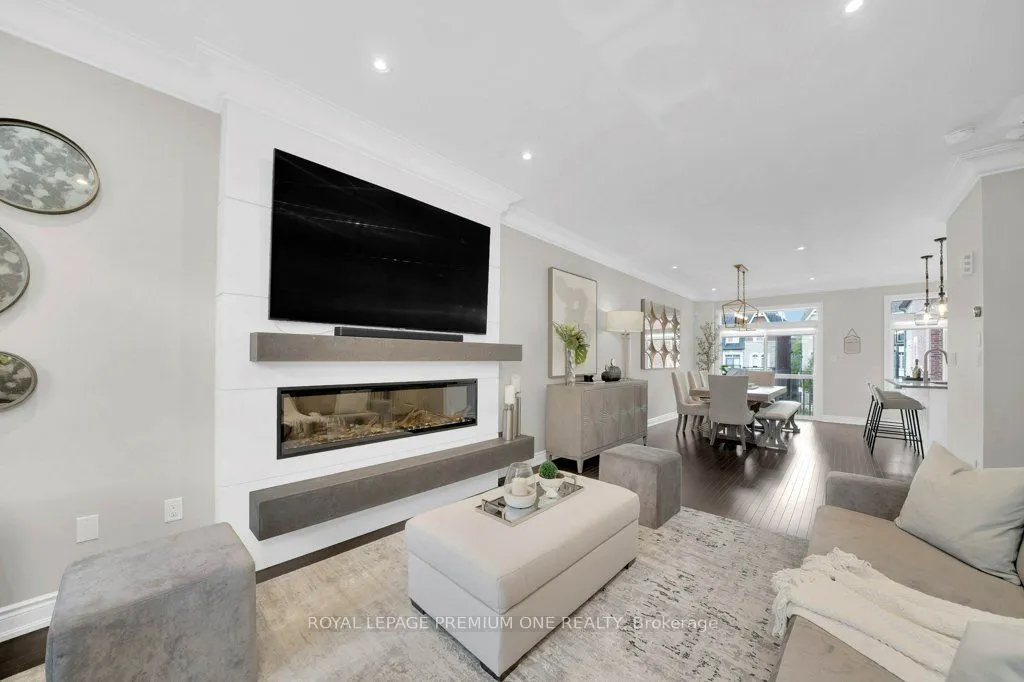 86 Glazebrook Drive