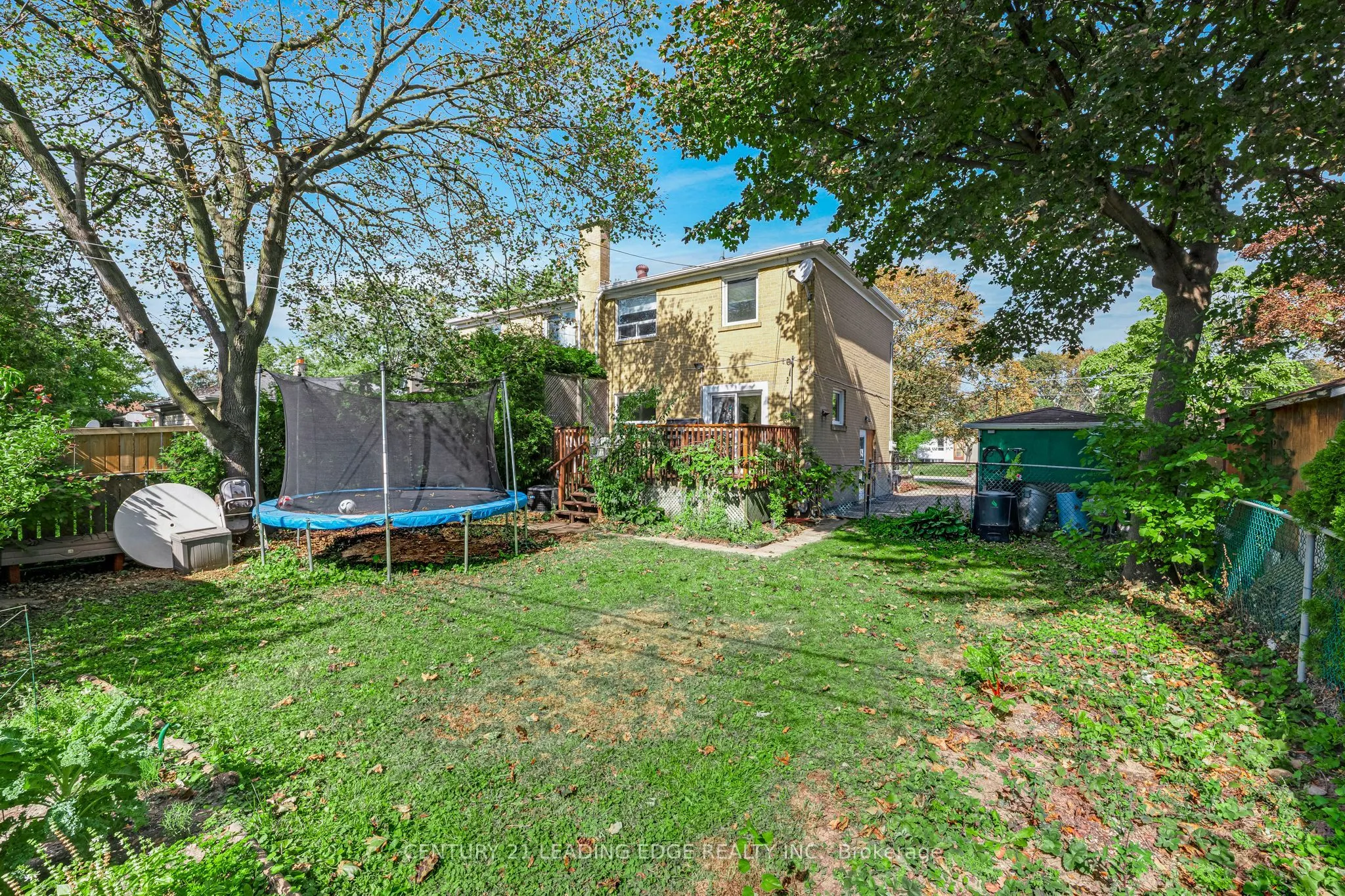 234 Beechy Drive