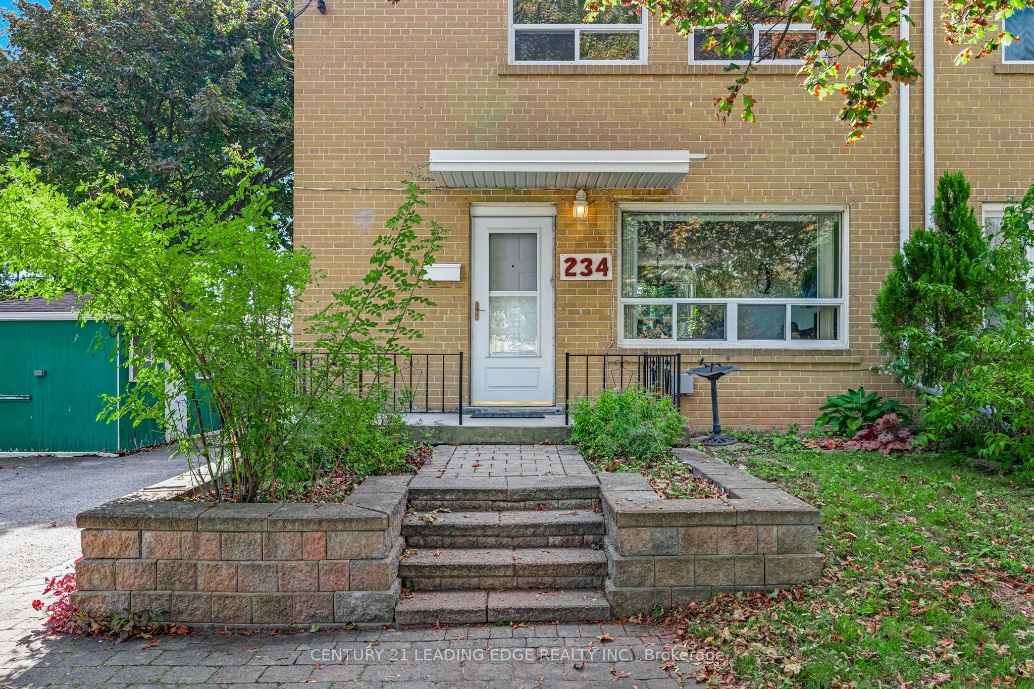 234 Beechy Drive