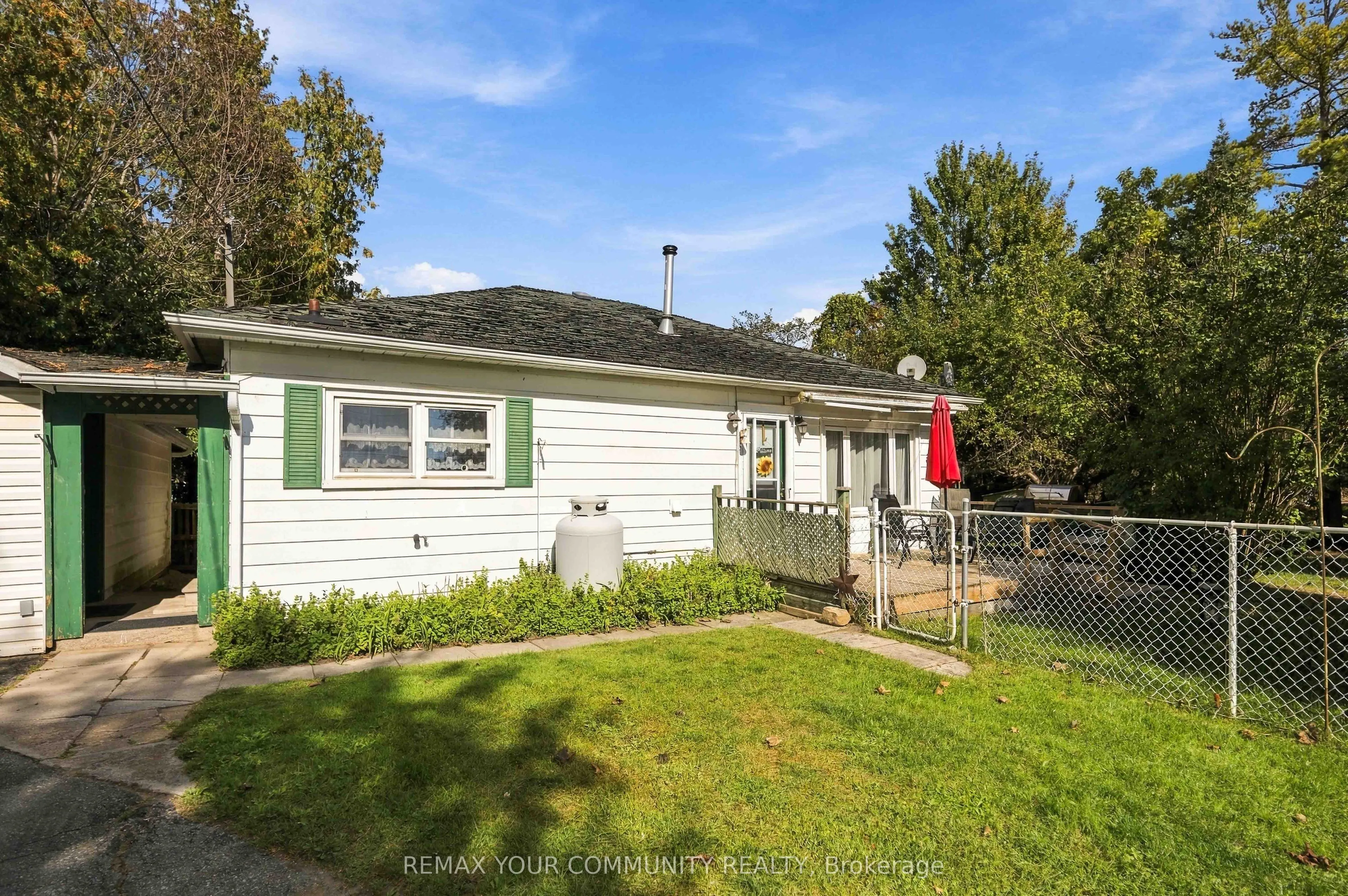 85 Catering Road