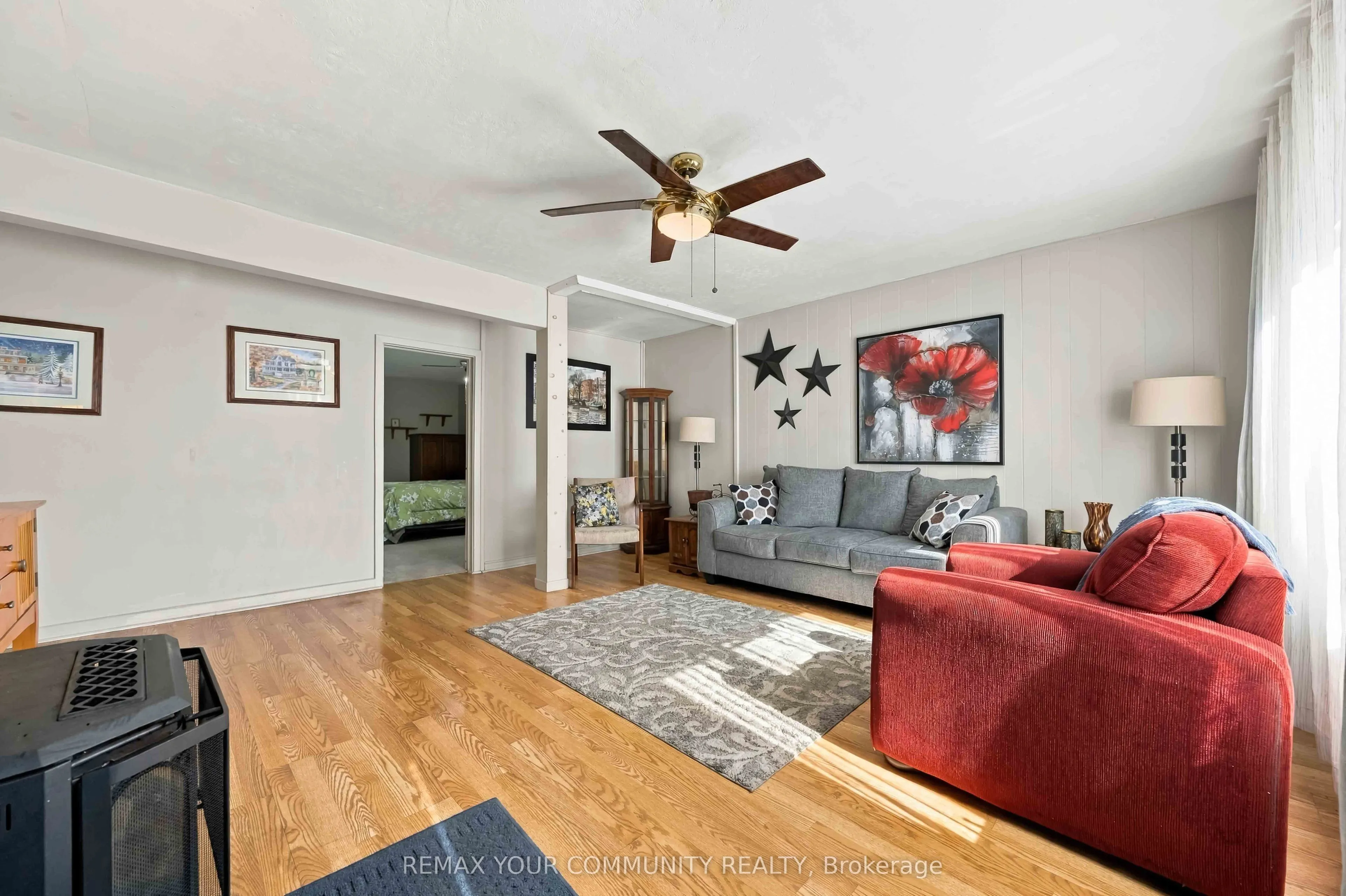 85 Catering Road
