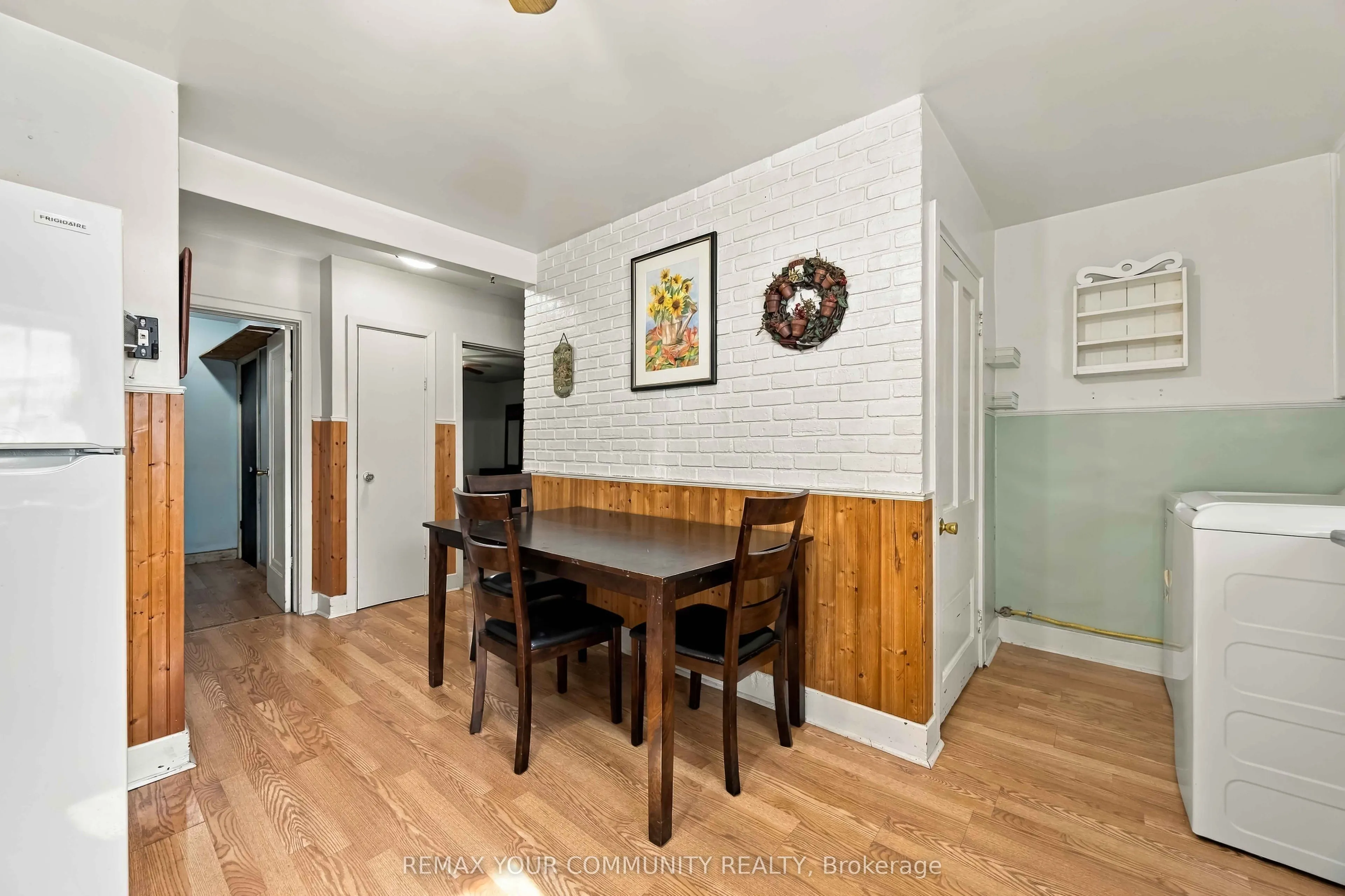 85 Catering Road