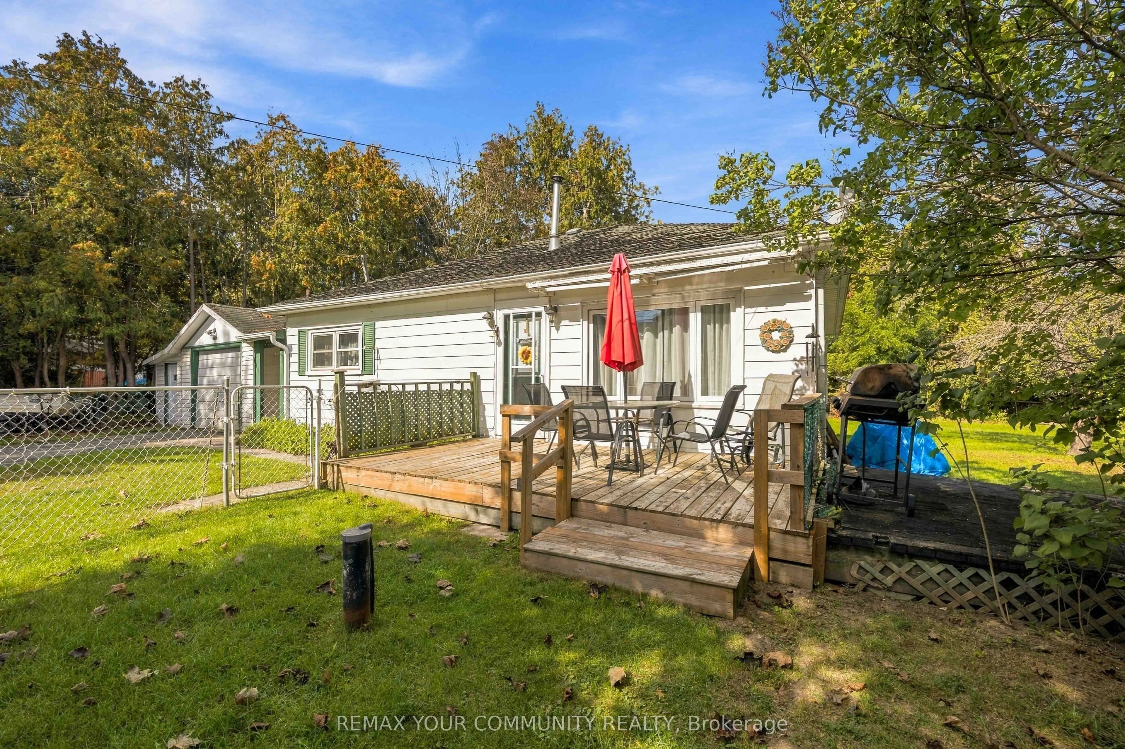 85 Catering Road