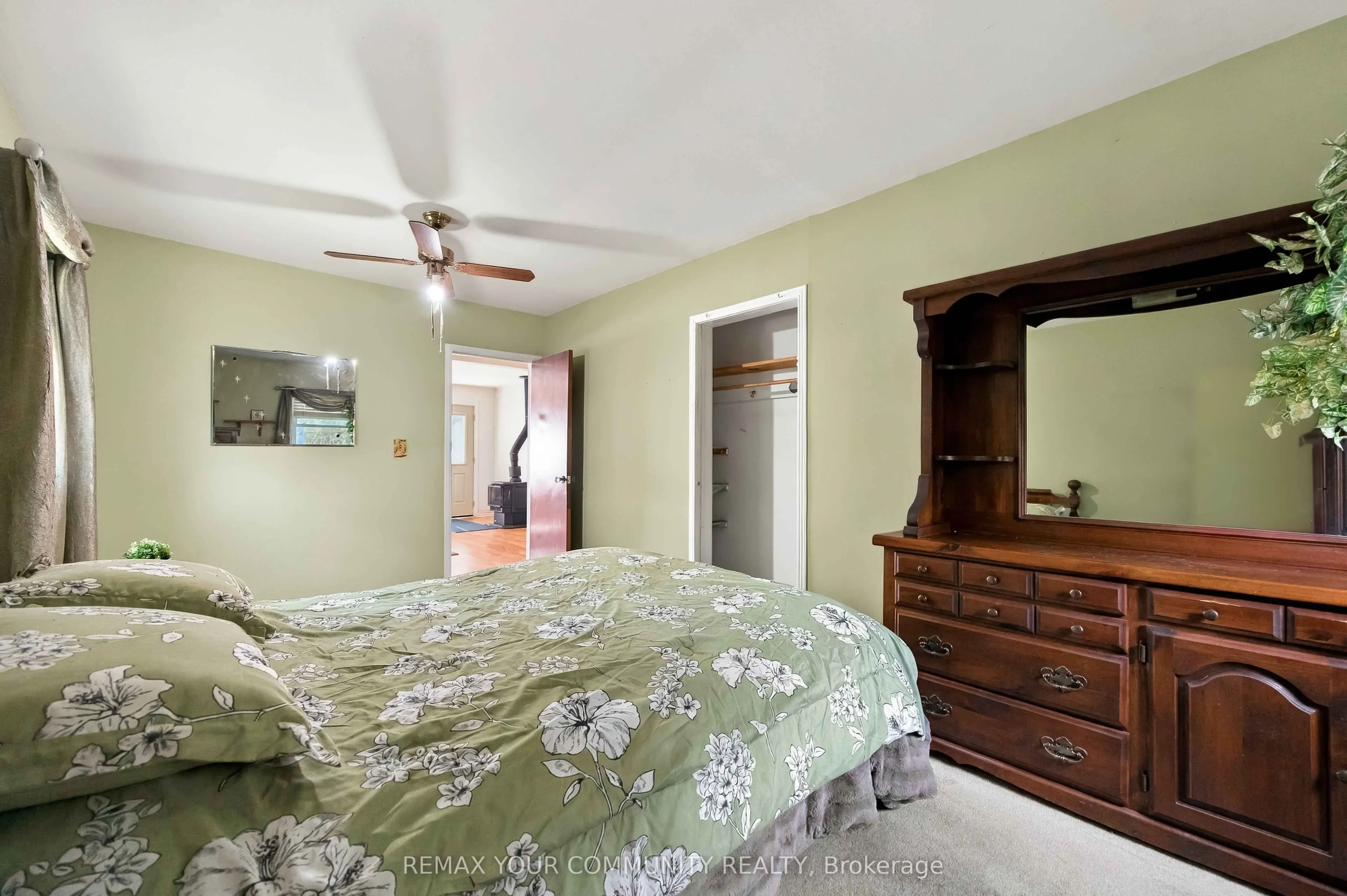85 Catering Road