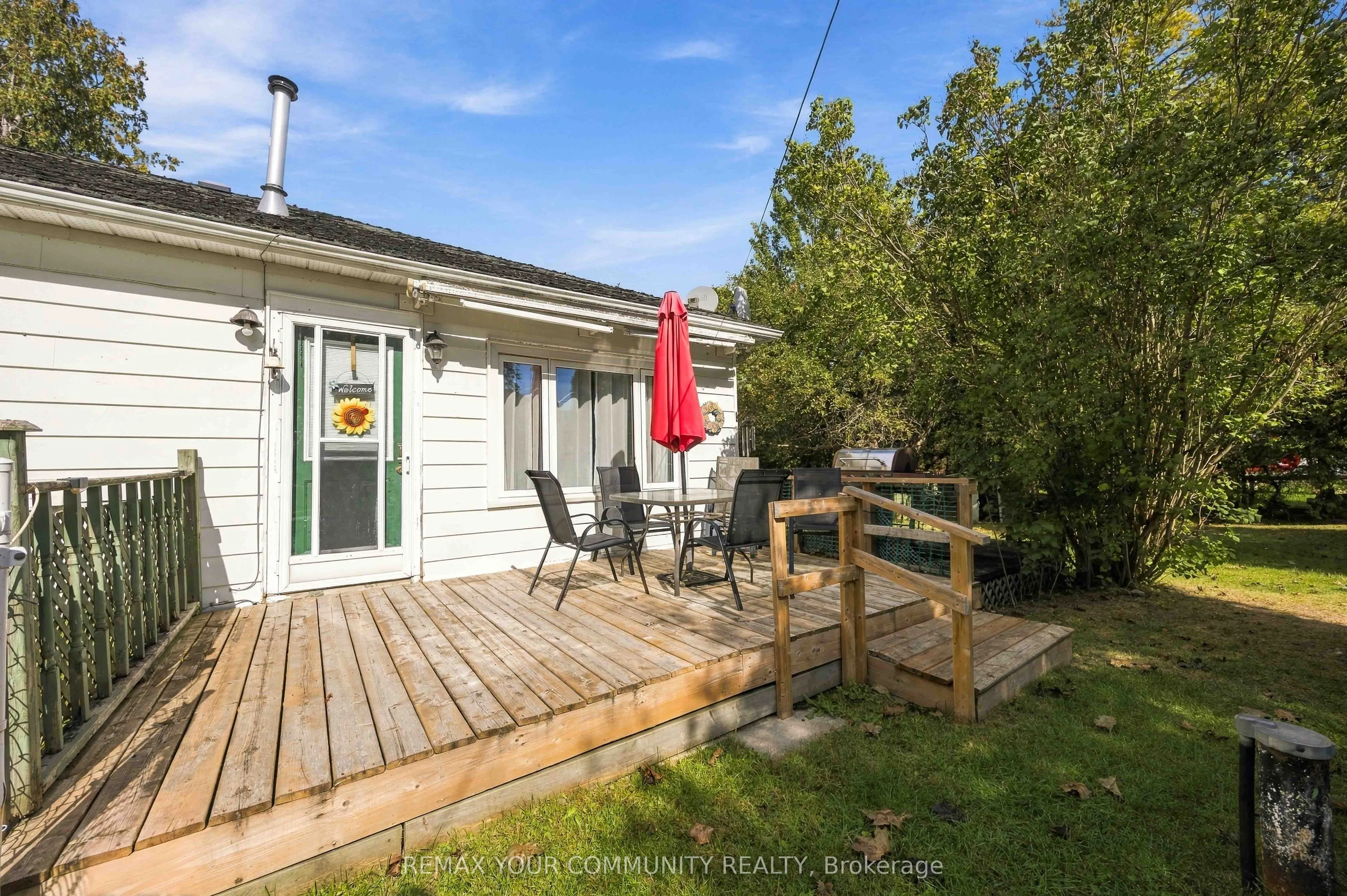 85 Catering Road