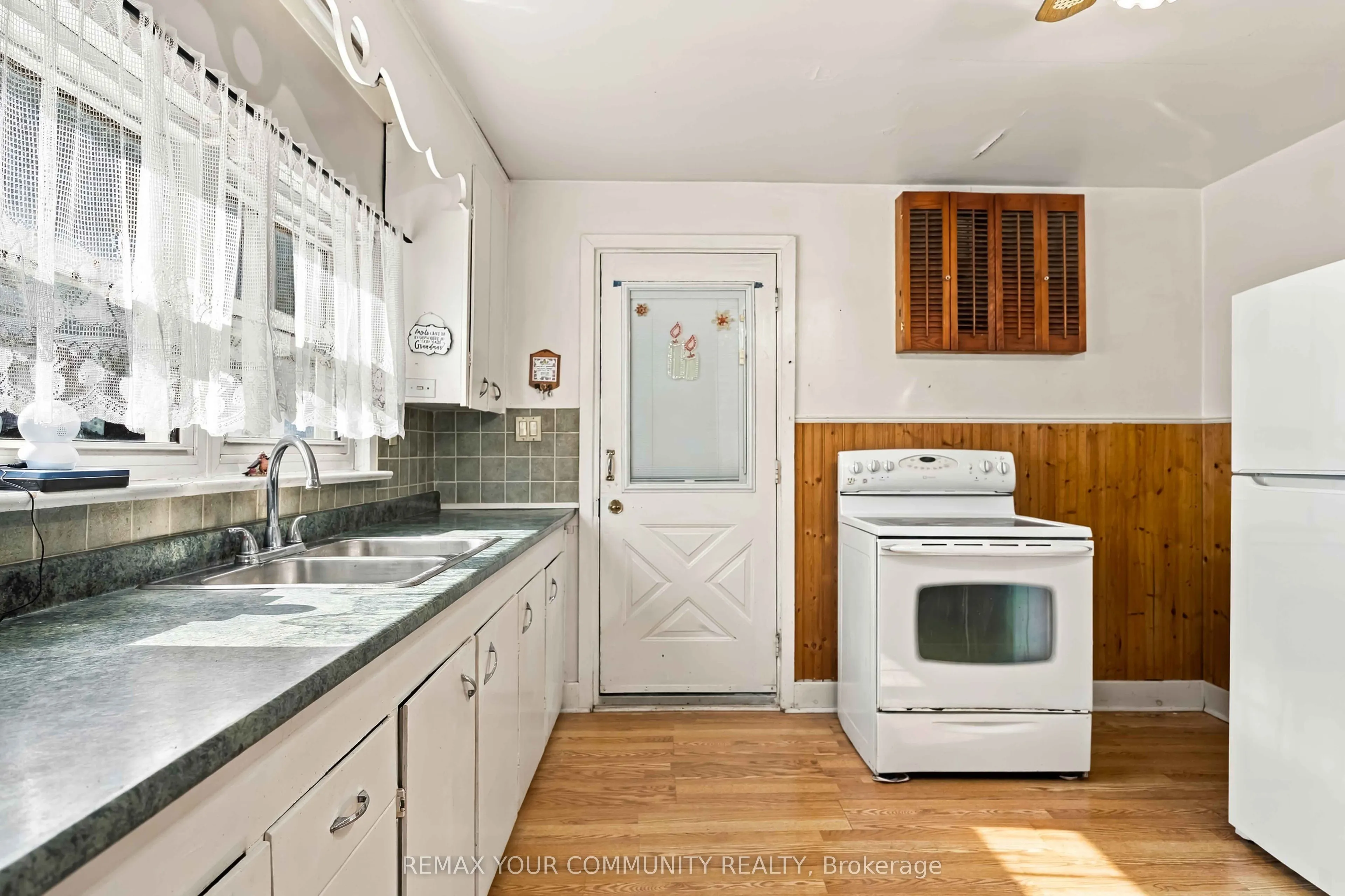 85 Catering Road