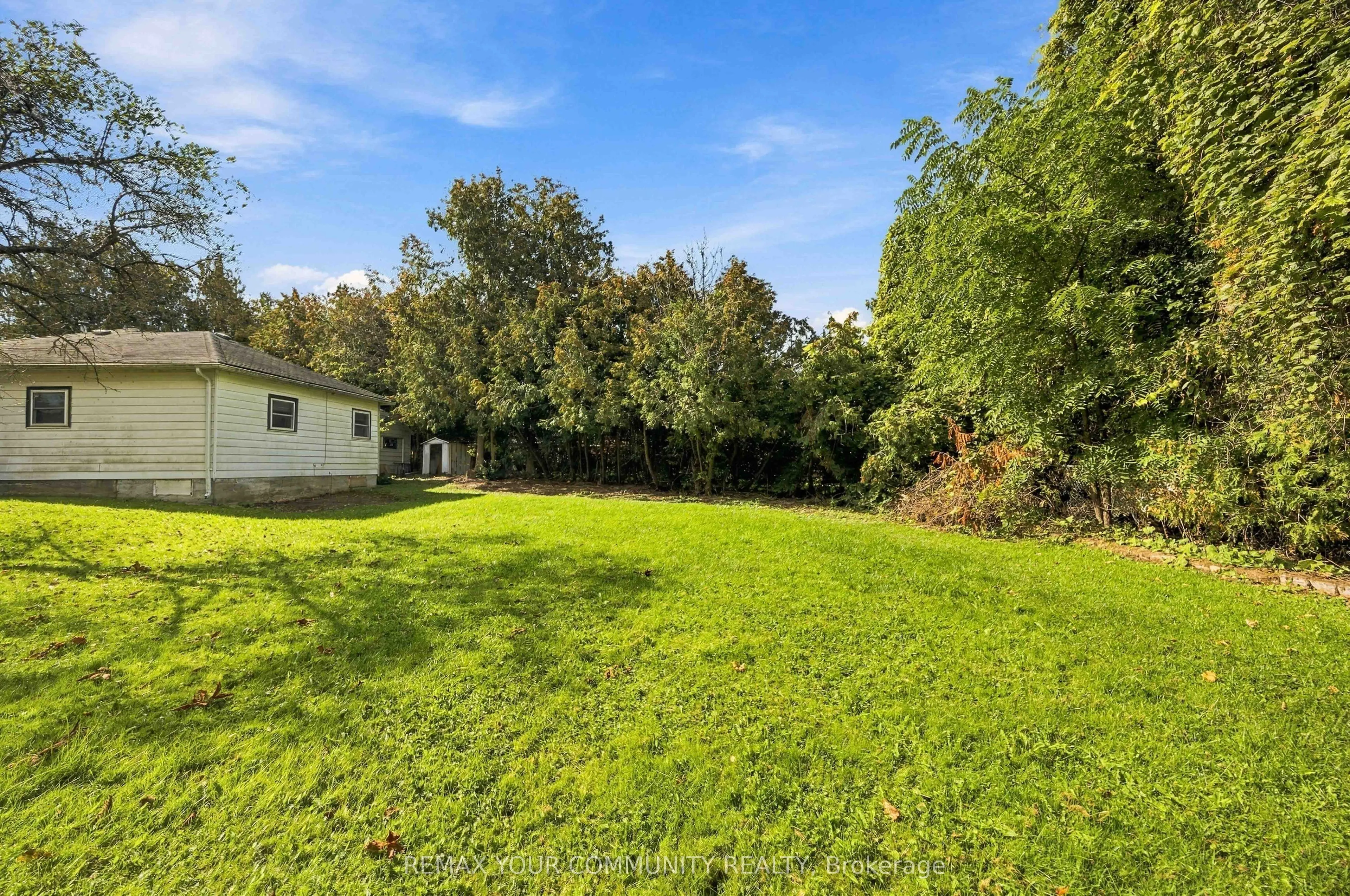 85 Catering Road
