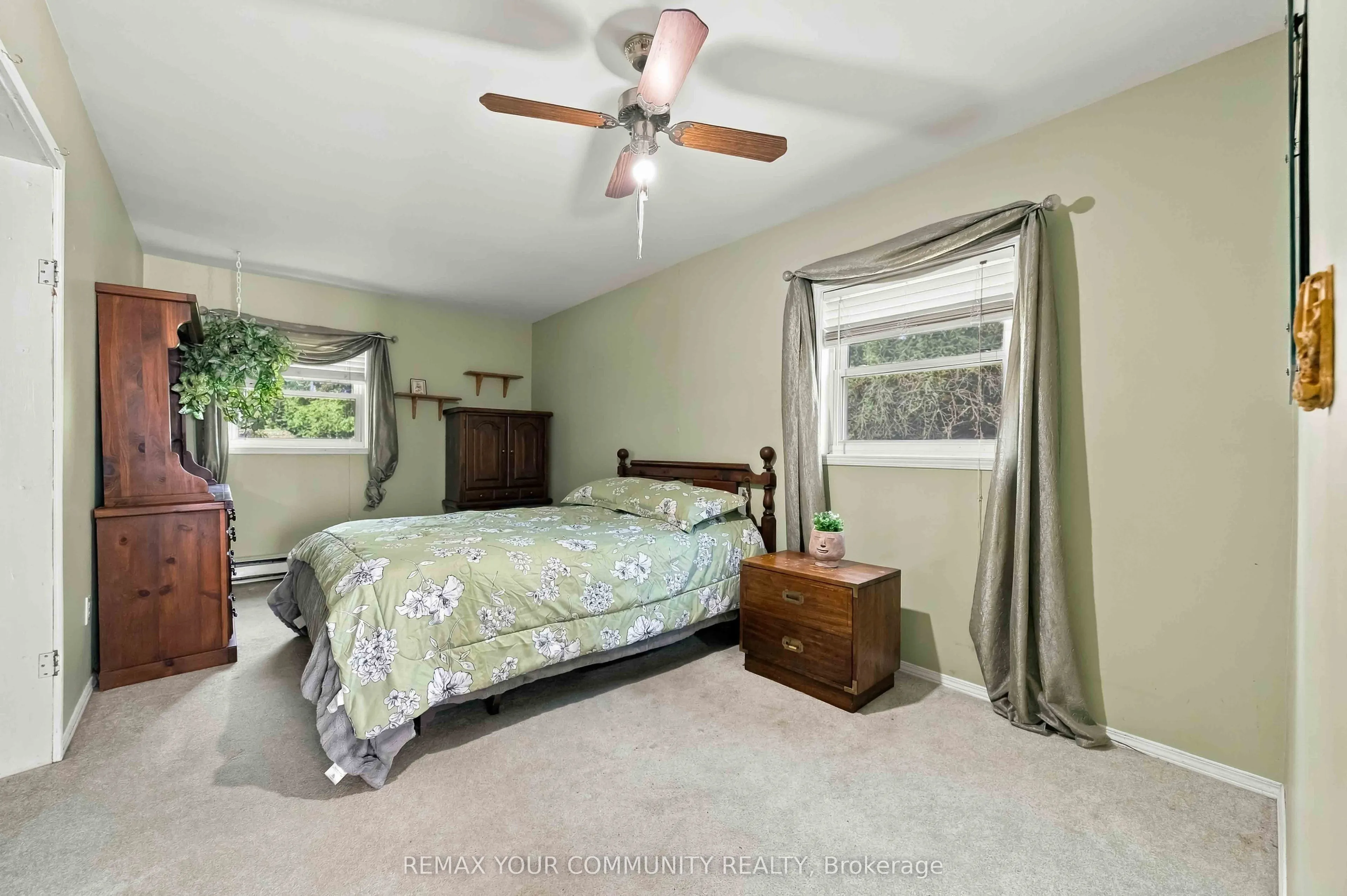 85 Catering Road