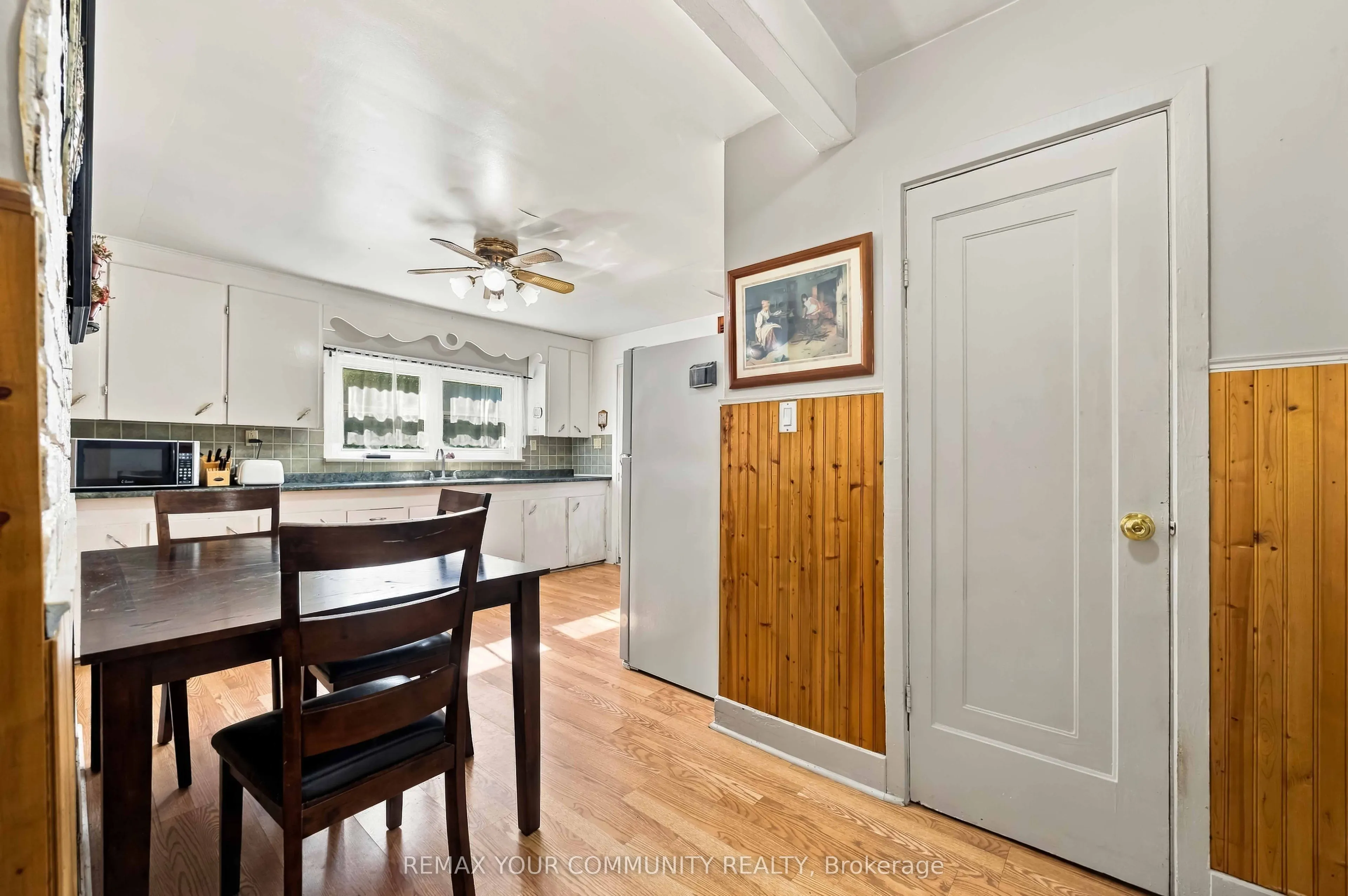 85 Catering Road