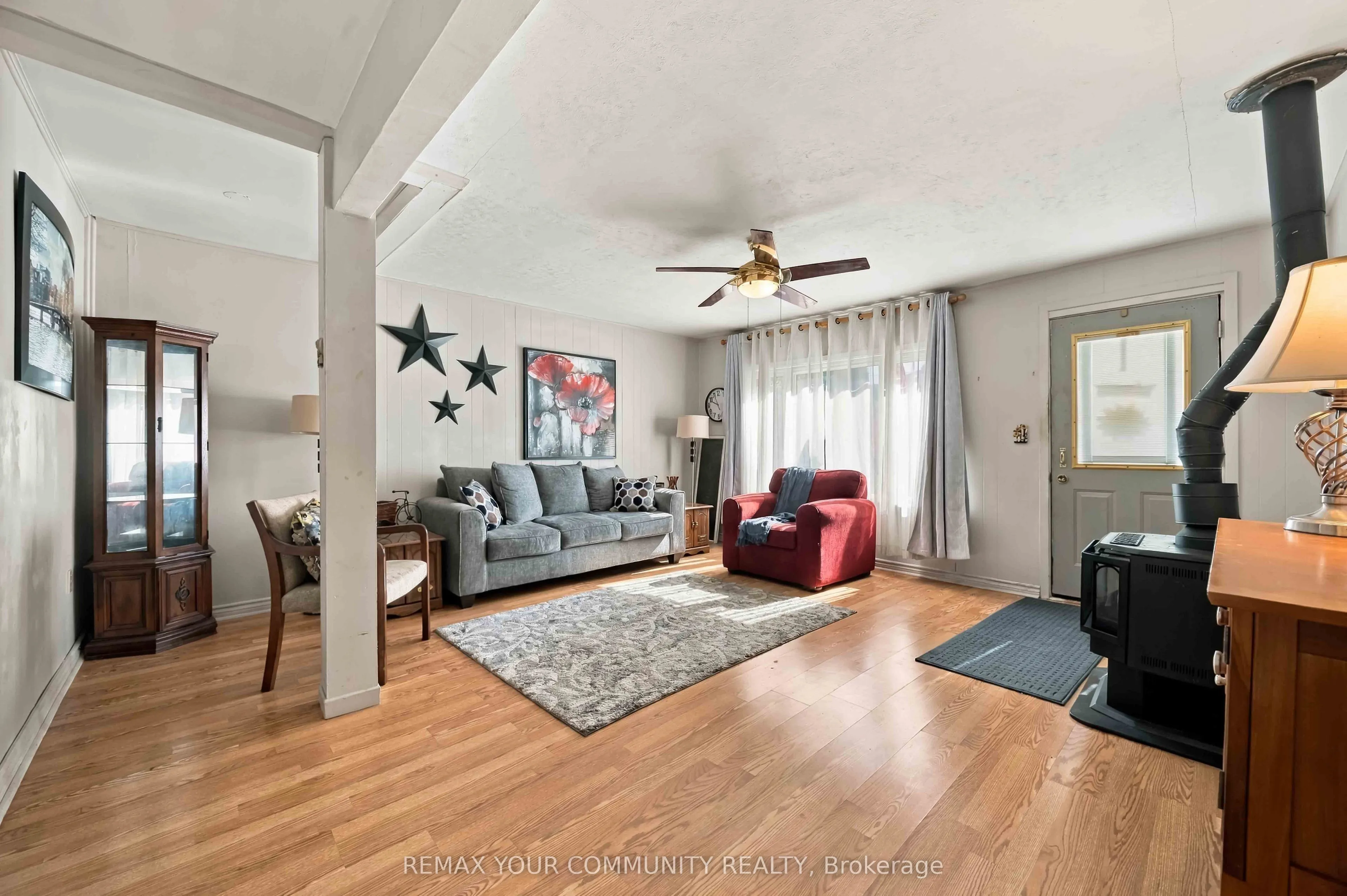 85 Catering Road