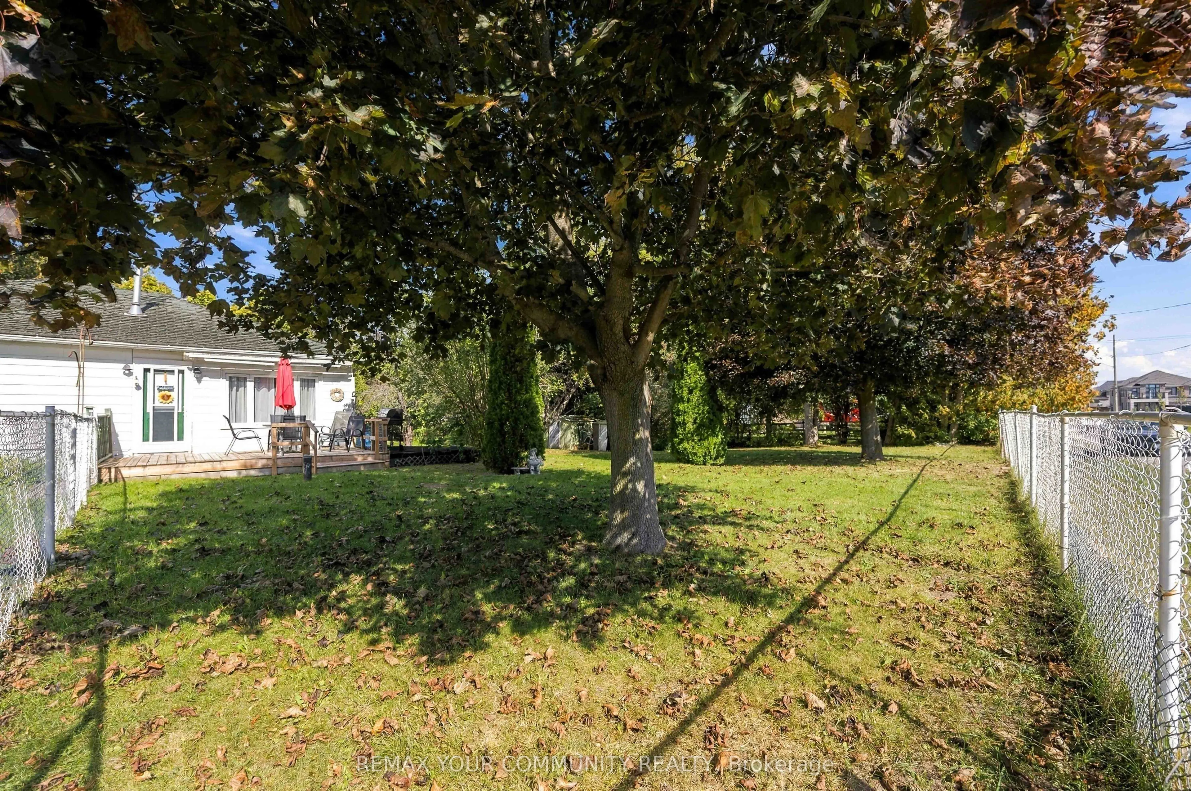 85 Catering Road
