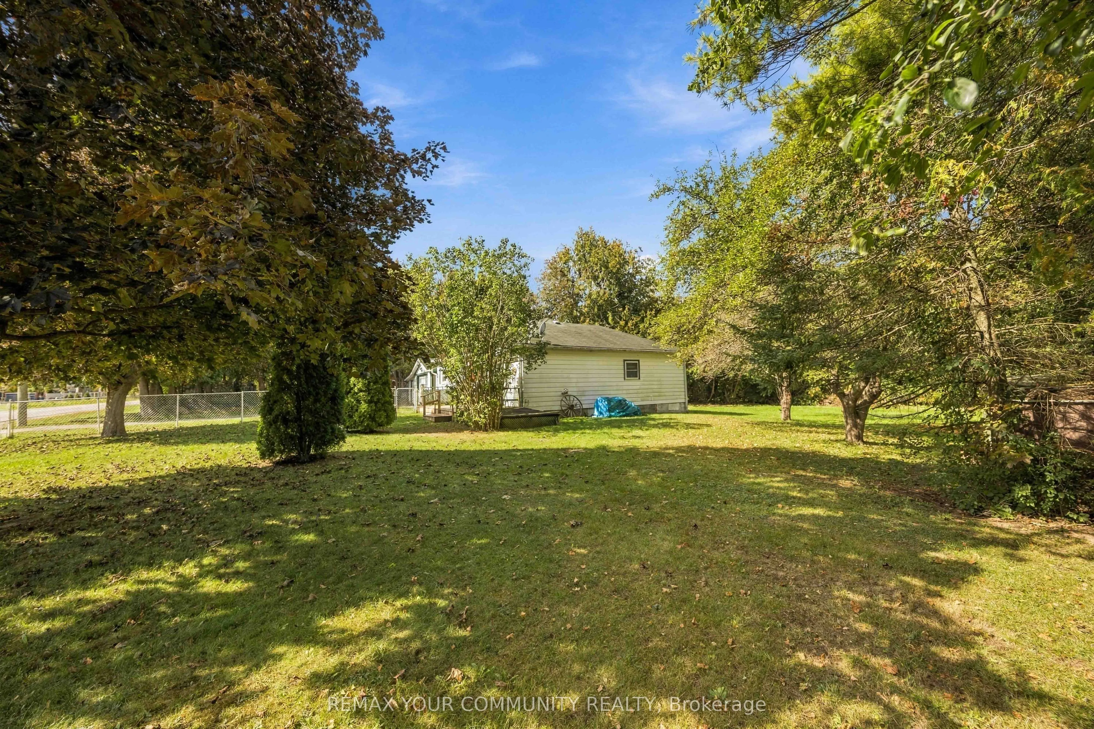 85 Catering Road
