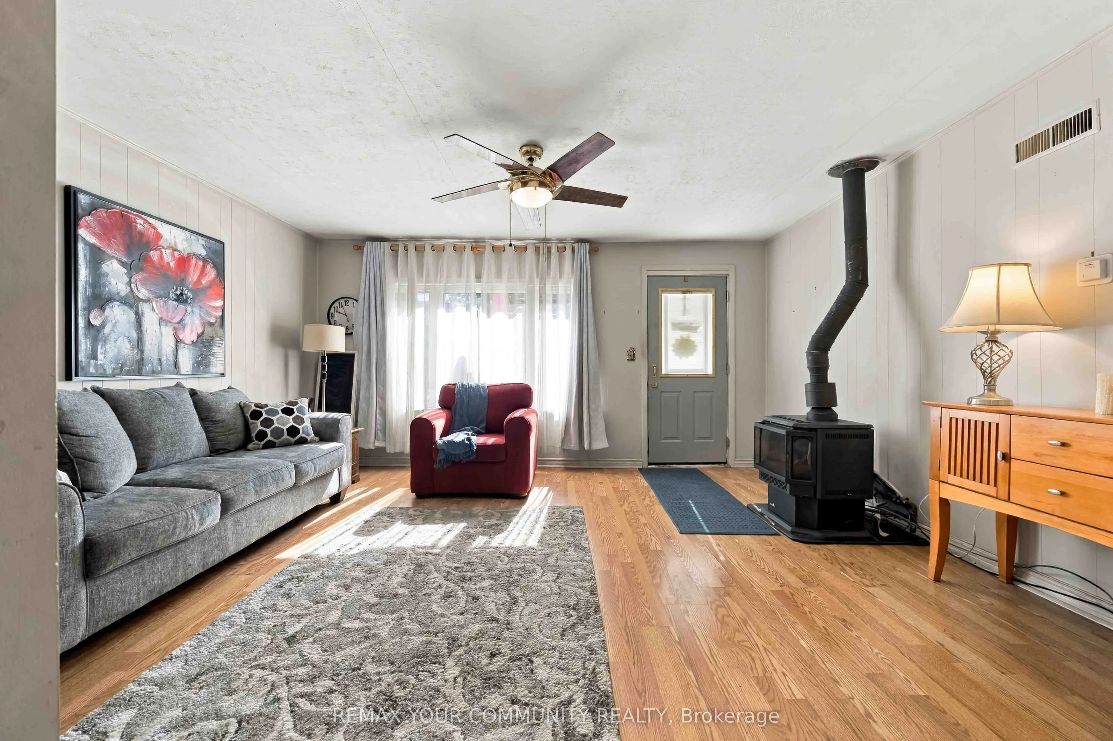 85 Catering Road